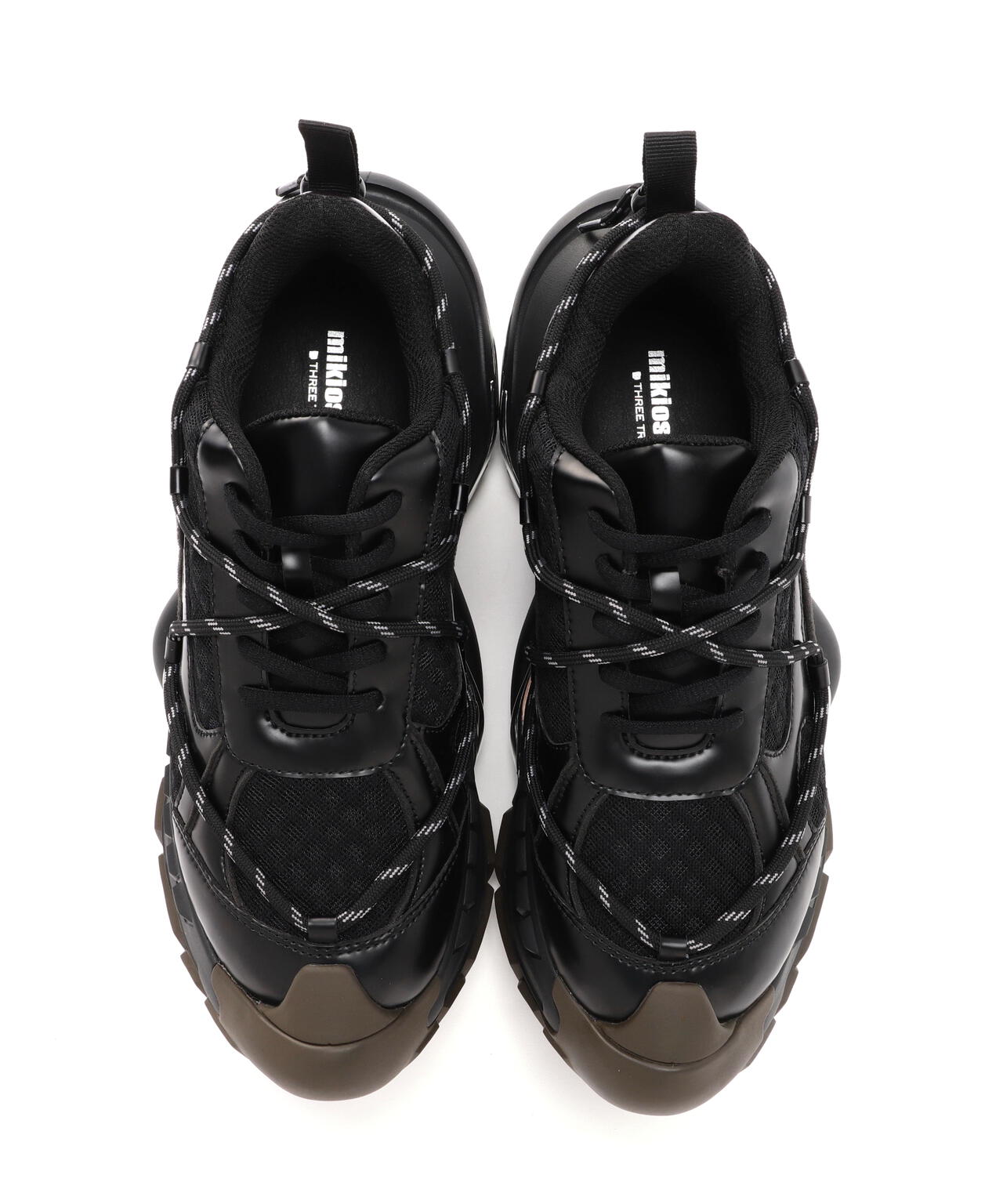 MIKIOSAKABE/ミキオサカベ/MULTIVERSE 4 | L.H.P（エルエイチピー