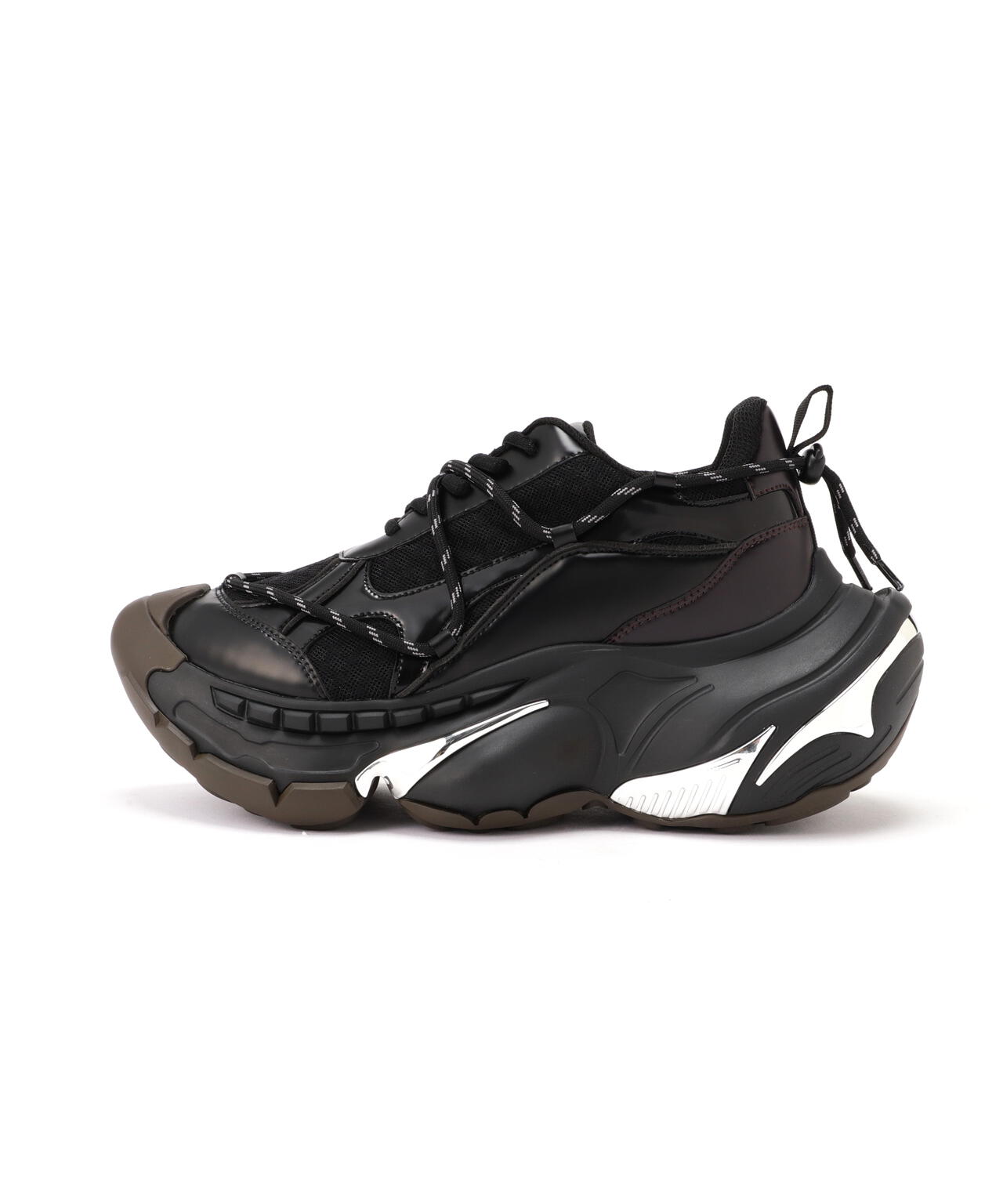 MIKIOSAKABE/ミキオサカベ/MULTIVERSE 4 | L.H.P（エルエイチピー