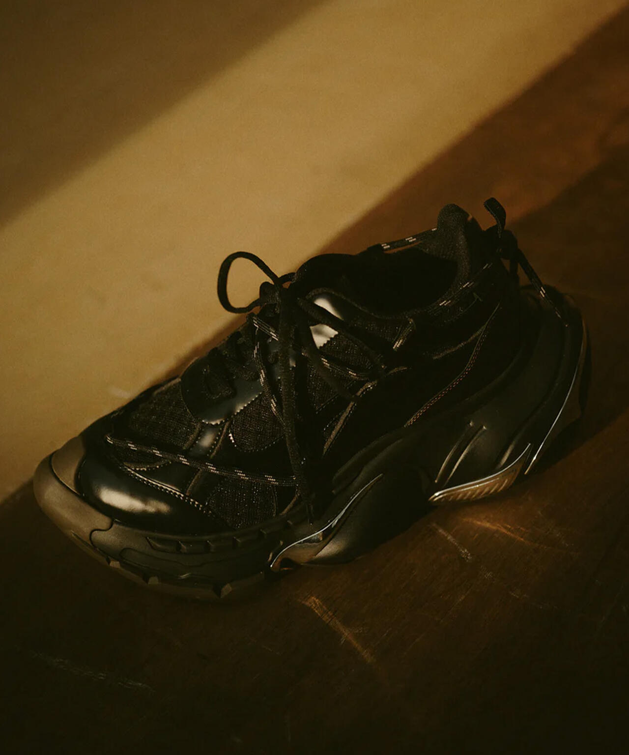 MIKIOSAKABE/ミキオサカベ/MULTIVERSE 4 | L.H.P（エルエイチピー