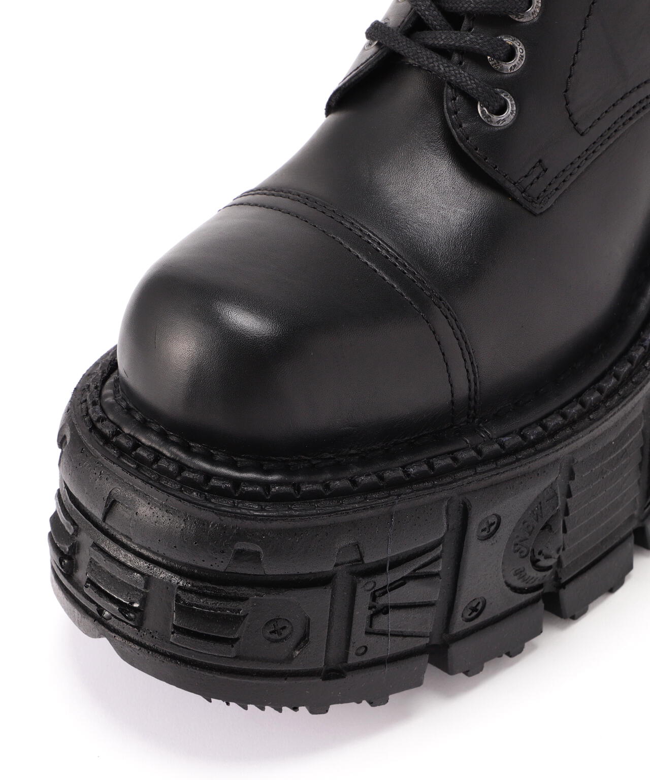 NEW ROCK/ニューロック/M-TANKMILI003-S1 | L.H.P（エルエイチピー