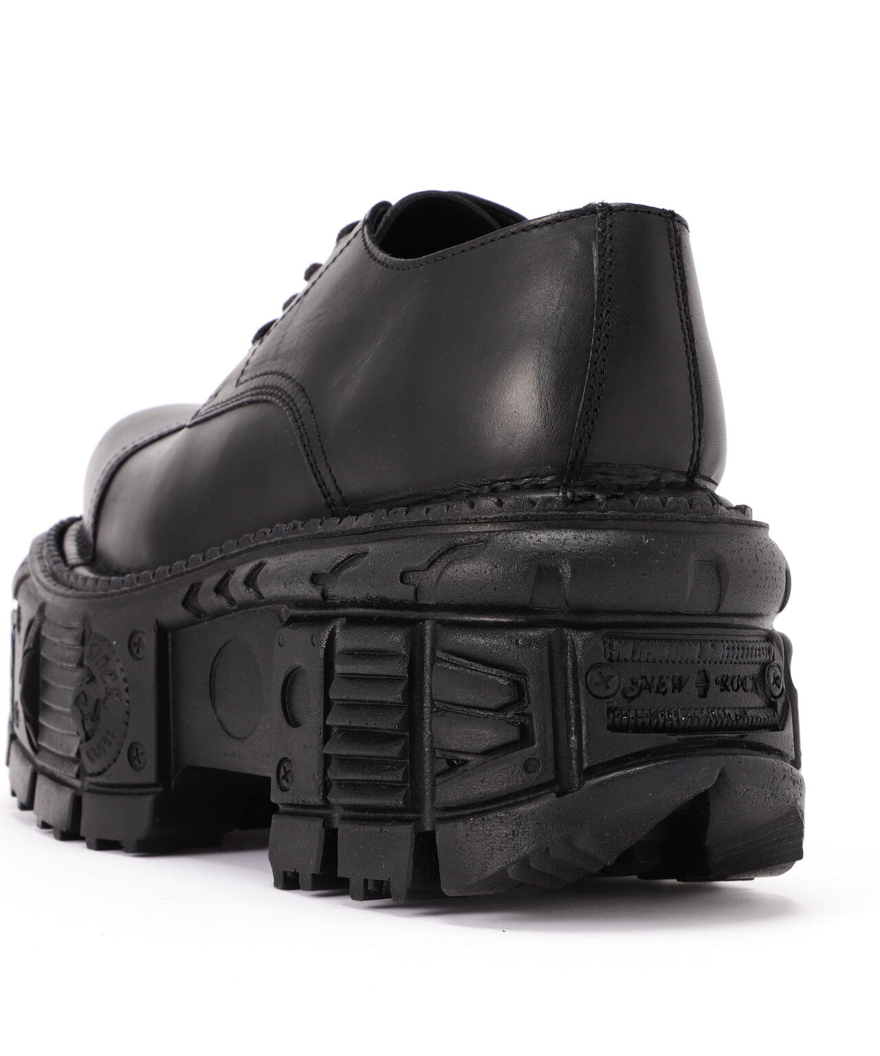 NEW ROCK/ニューロック/M-TANKMILI003-S1 | L.H.P（エルエイチピー