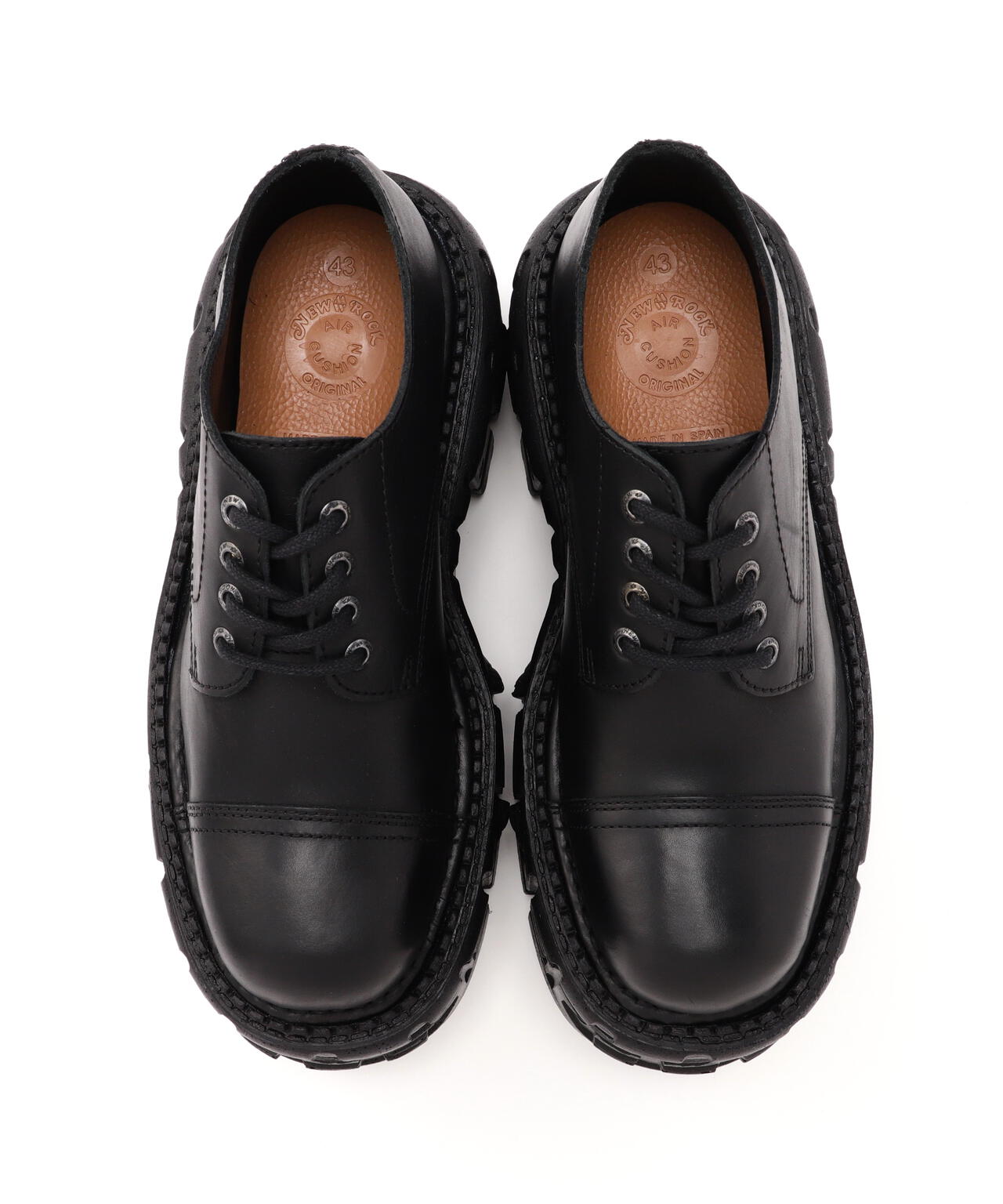 NEW ROCK/ニューロック/M-TANKMILI003-S1 | L.H.P（エルエイチピー