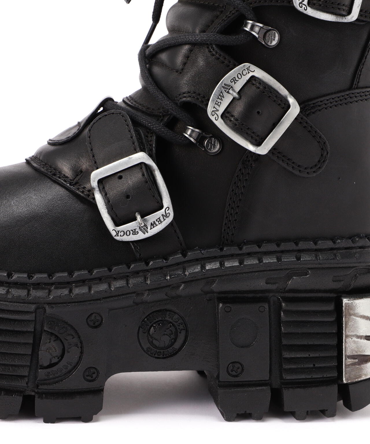 NEW ROCK/ニューロック/M-WALL1473-S3 | L.H.P（エルエイチピー