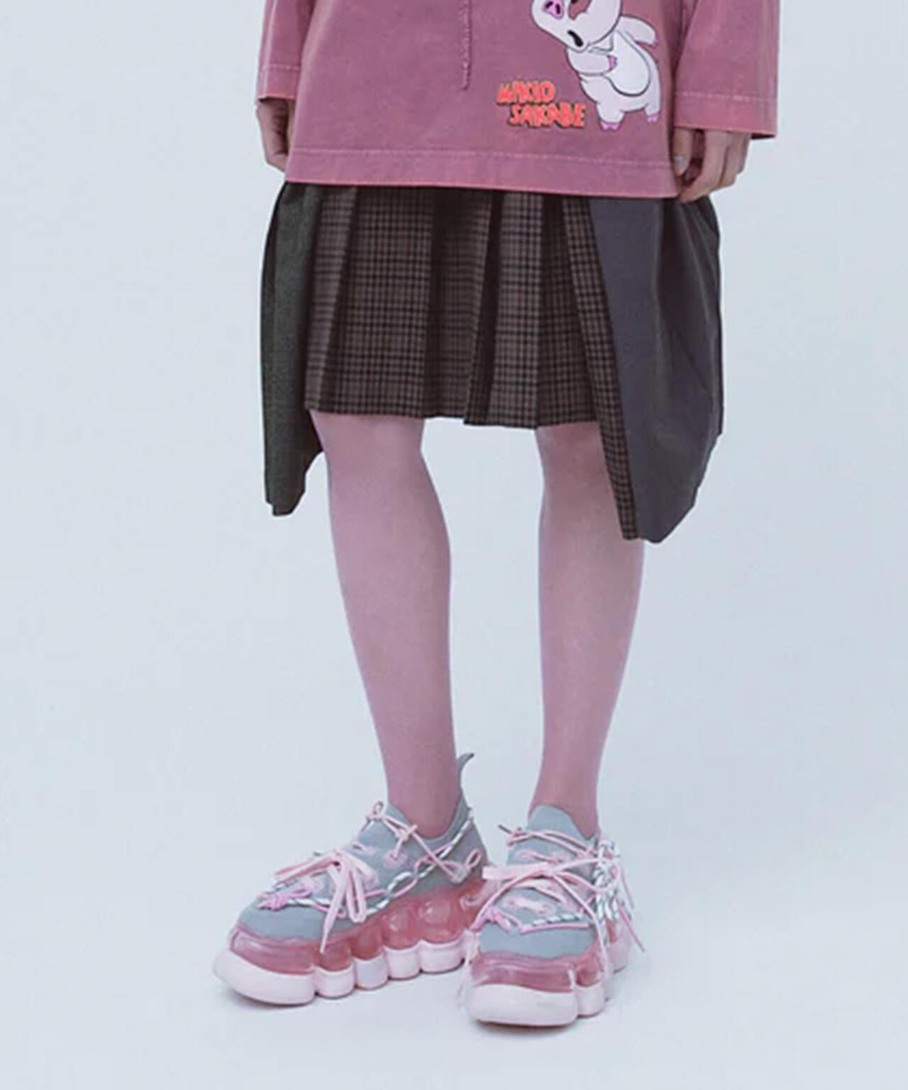 MIKIOSAKABE/ミキオサカベ/JEWELRY ARK CONFUSING 2 | L.H.P