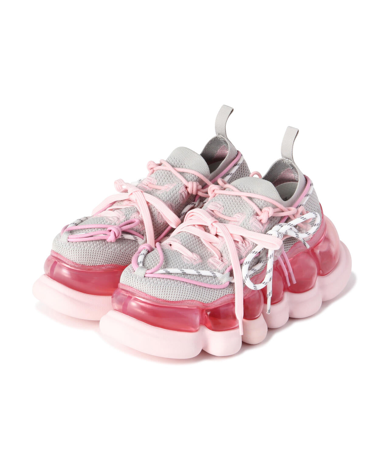 フ*ミ様 マルデヌベスver.リギダ　分頭 MIKIOSAKABE/ミキオサカベ/JEWELRY ARK CONFUSING 2 | L.H.P