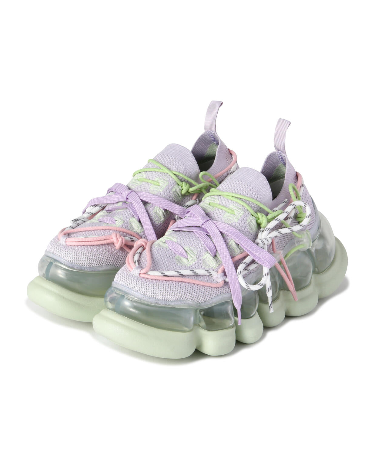 MIKIOSAKABE/ミキオサカベ/JEWELRY ARK CONFUSING 2 | L.H.P