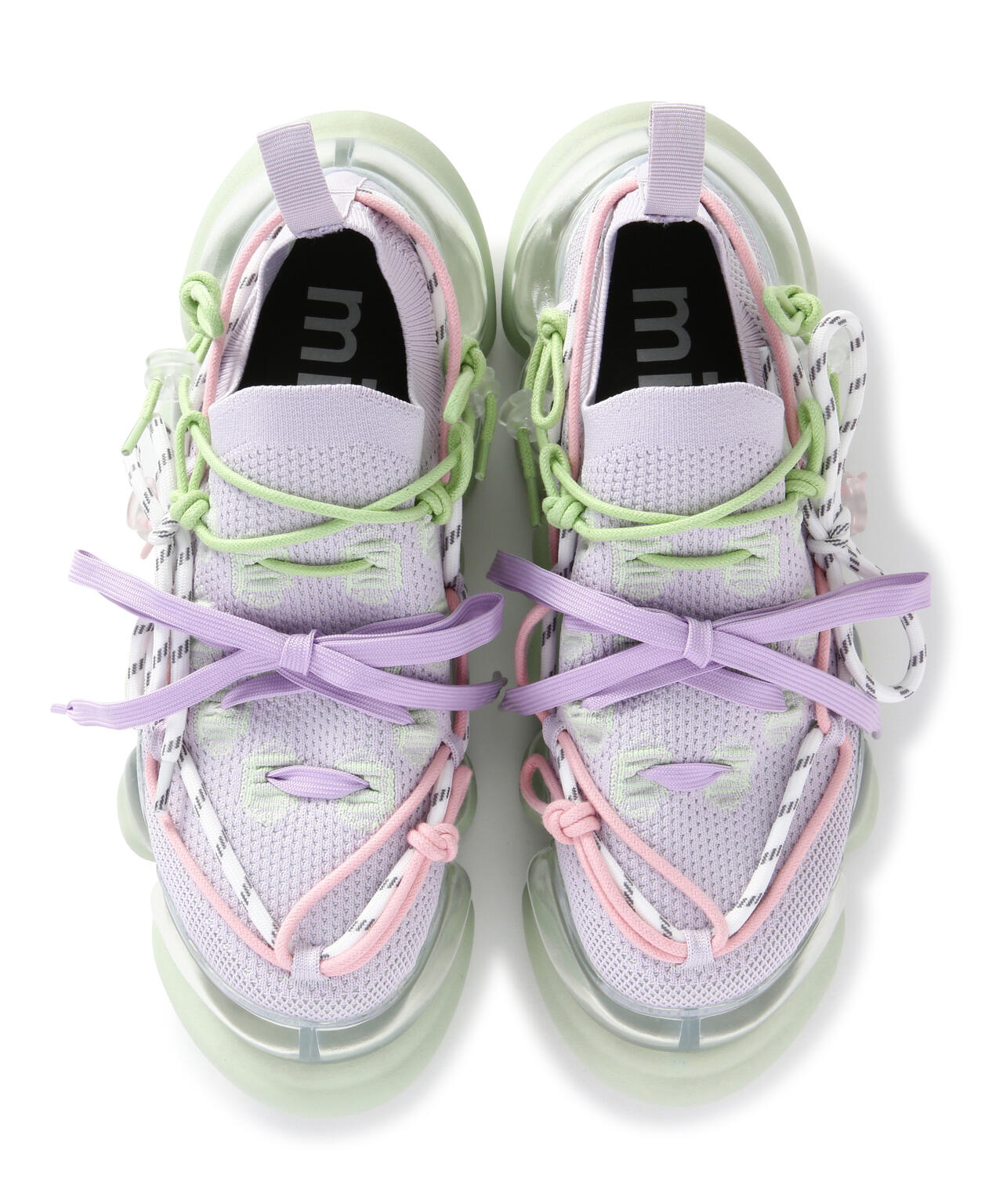 MIKIOSAKABE/ミキオサカベ/JEWELRY ARK CONFUSING 2 | L.H.P