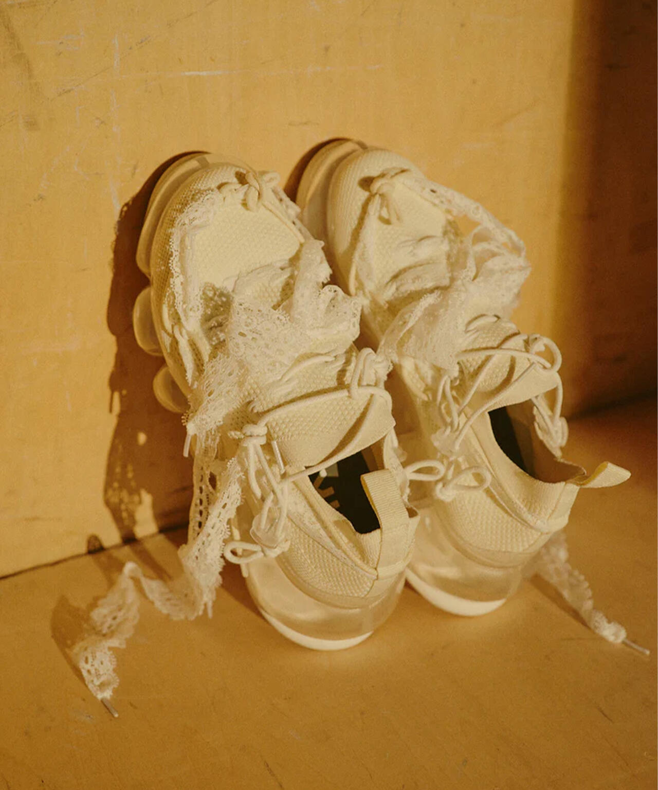 みきページ MIKIOSAKABE/ミキオサカベ/NEW JEWELRY CONFUSING 2 GARDEN