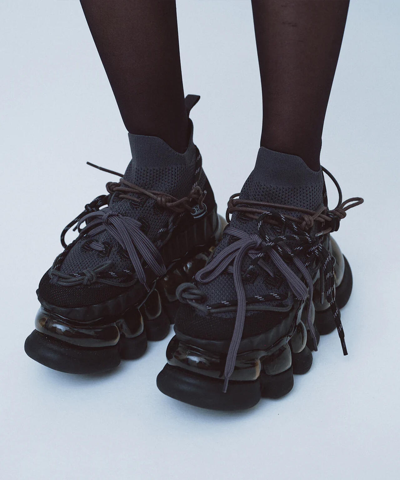 MIKIOSAKABE/ミキオサカベ/JEWELRY ARK TARTE CONFUSING 2