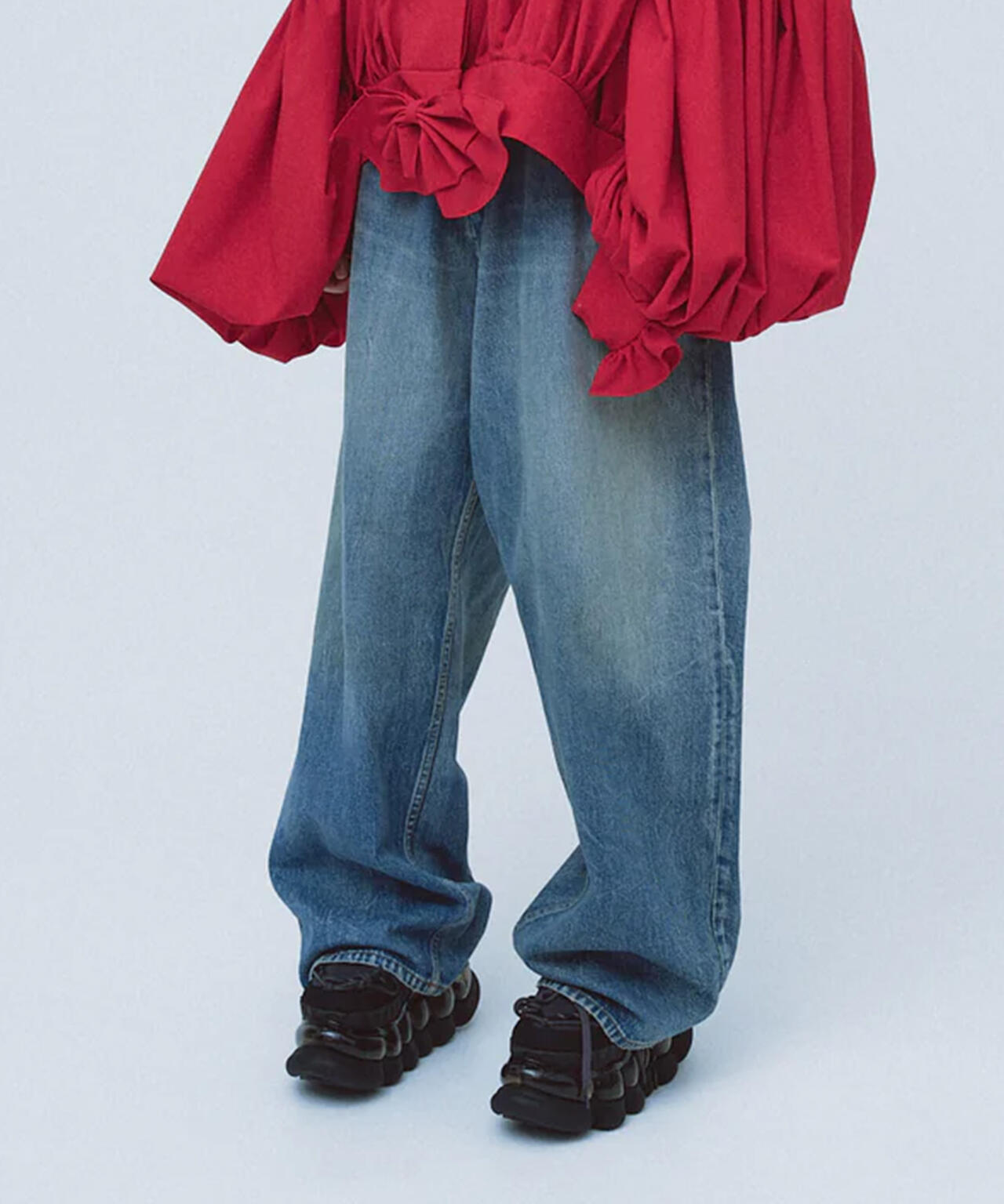 MIKIOSAKABE/ミキオサカベ/JEWELRY ARK TARTE CONFUSING 2