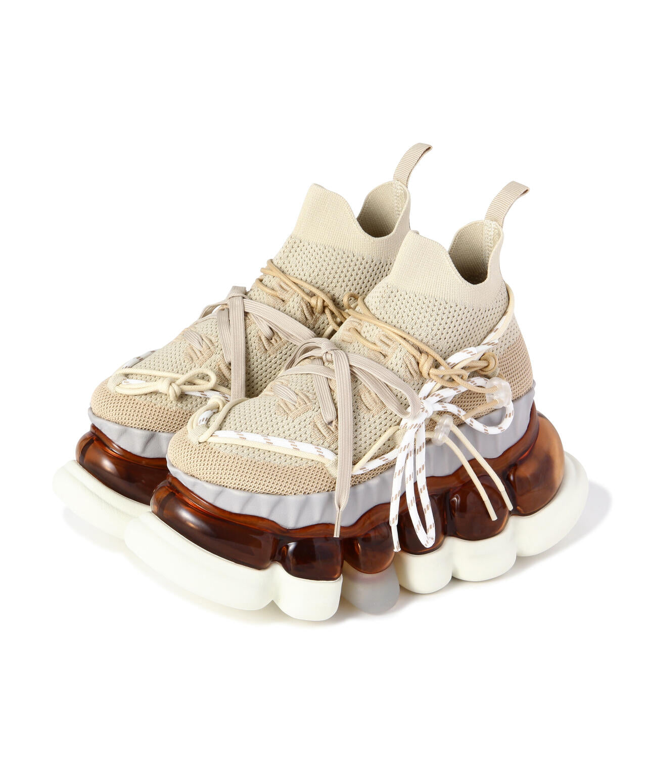 MIKIOSAKABE/ミキオサカベ/JEWELRY ARK TARTE CONFUSING 2