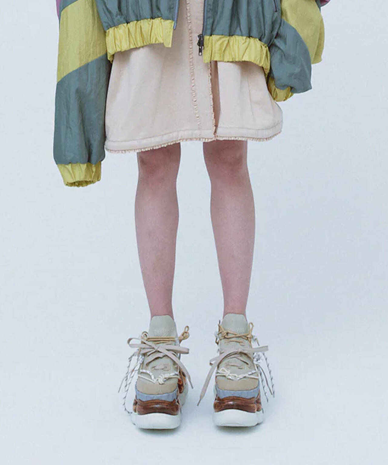 asaki 様 tarte MIKIOSAKABE/ミキオサカベ/JEWELRY ARK TARTE CONFUSING 2