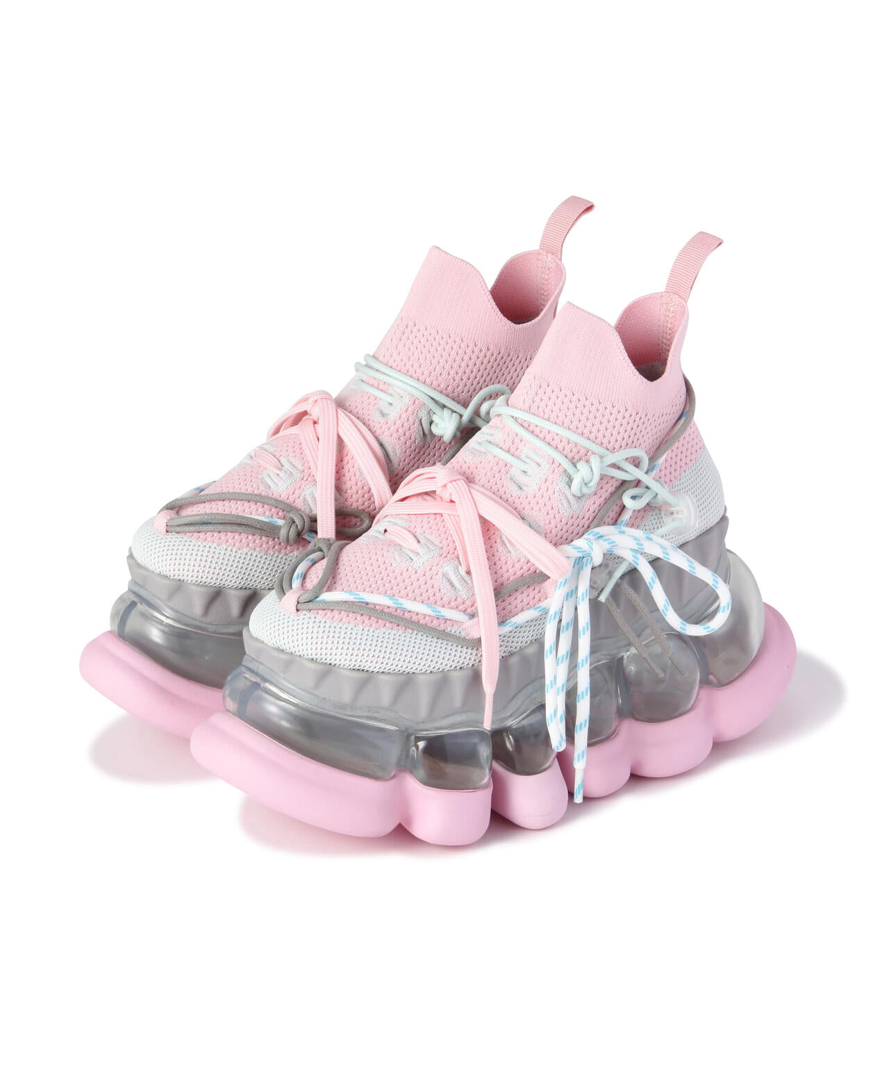 最終お値引きミキオサカベJewelry\" Ark Tarte / Pink エルエイチピー L.H.P. MIKIOSAKABE/ミキオサカベ/Jewelry Ark