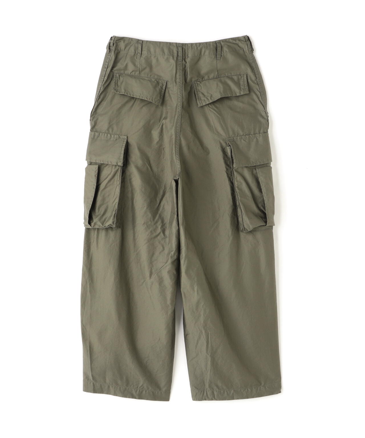 パンツ Needles H.D. pants bdu NEEDLES/ニードルズ/H.D.PANT - BDU | L.H.P（エルエイチピー