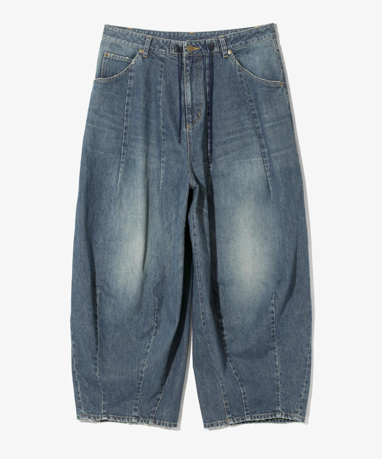 NEEDLES/ニードルズ/H.D.JEAN - 12oz DENIM