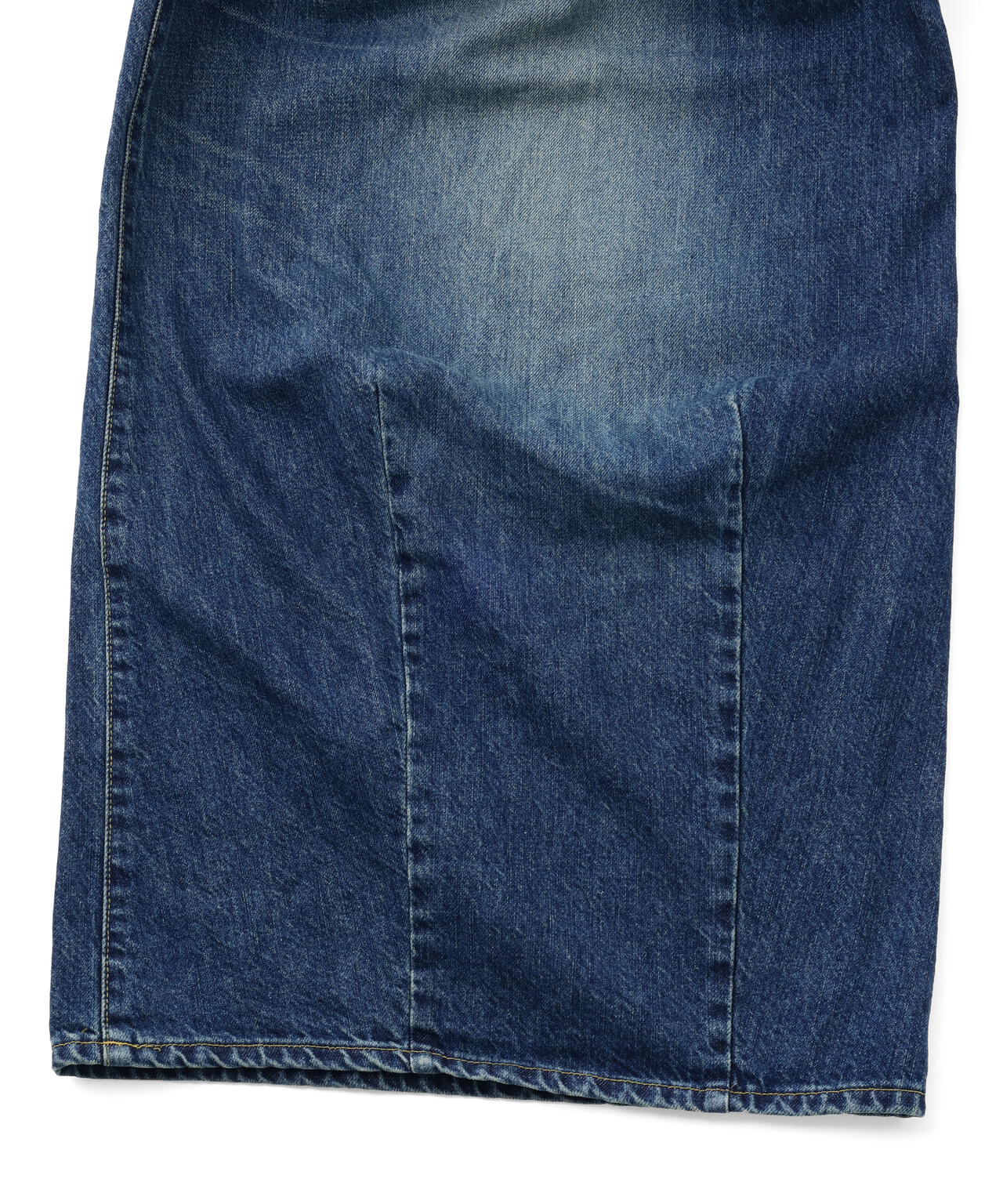NEEDLES/ニードルズ/H.D.BUGGY JEAN - 12oz DENIM | L.H.P
