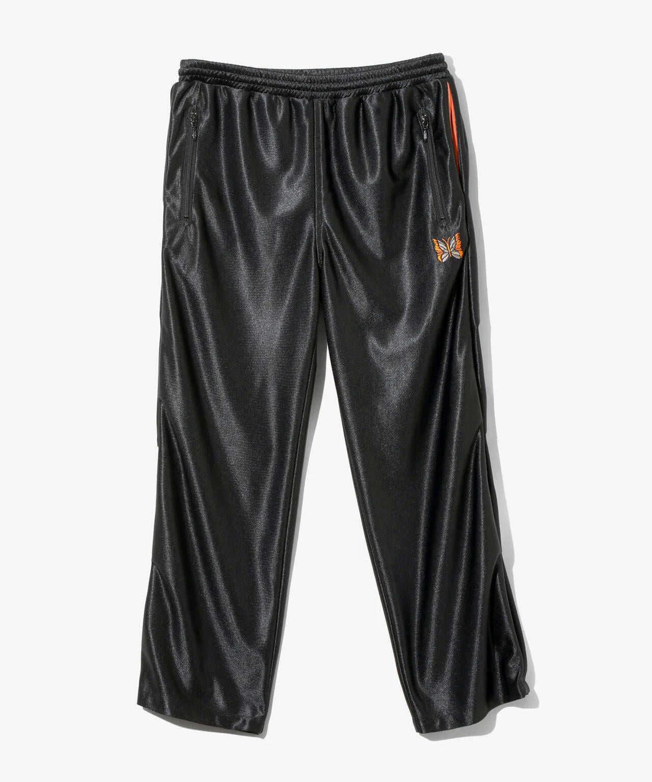 NEEDLES/ニードルズ/TRACK PANT - TRICOT SATEEN | L.H.P