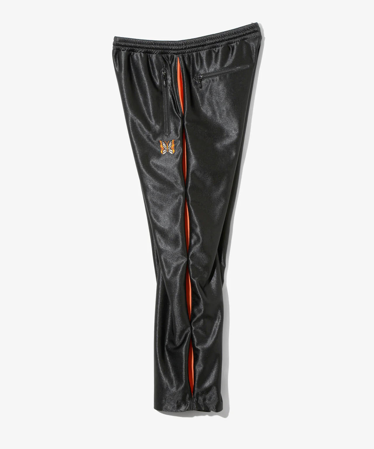 NEEDLES/ニードルズ/TRACK PANT - TRICOT SATEEN | L.H.P