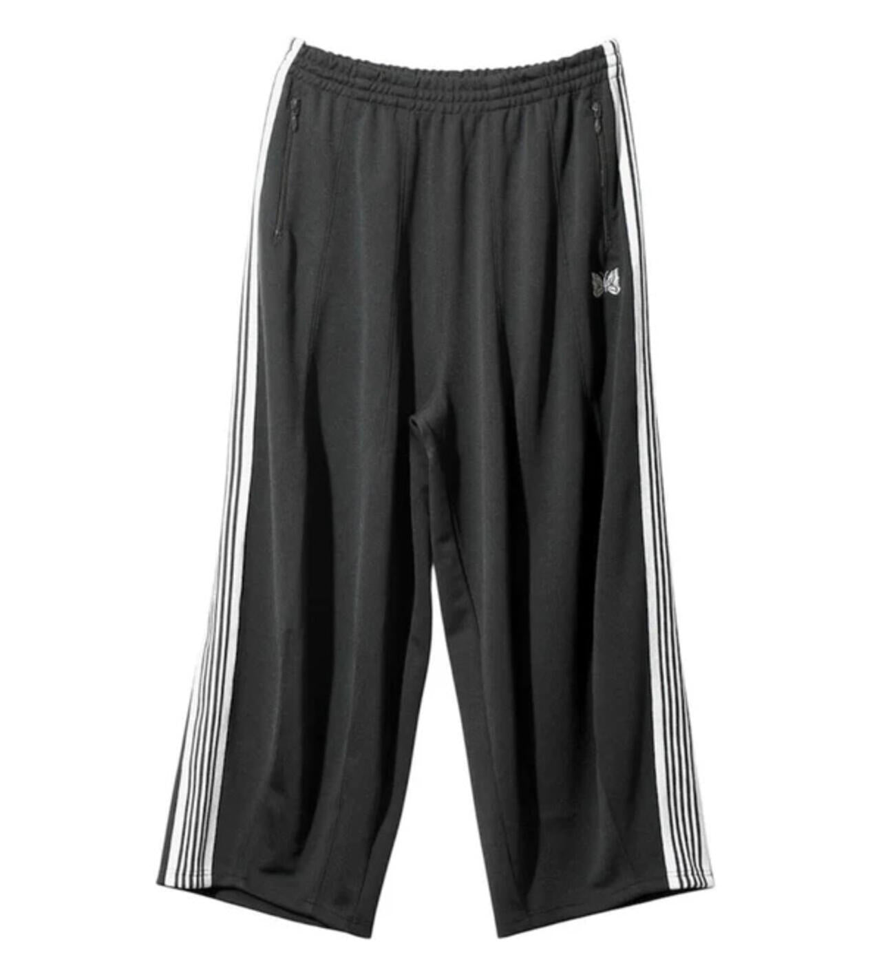 NEEDLES/ニードルズ/H.D.TRACK PANT - POLY SMOOTH | L.H.P
