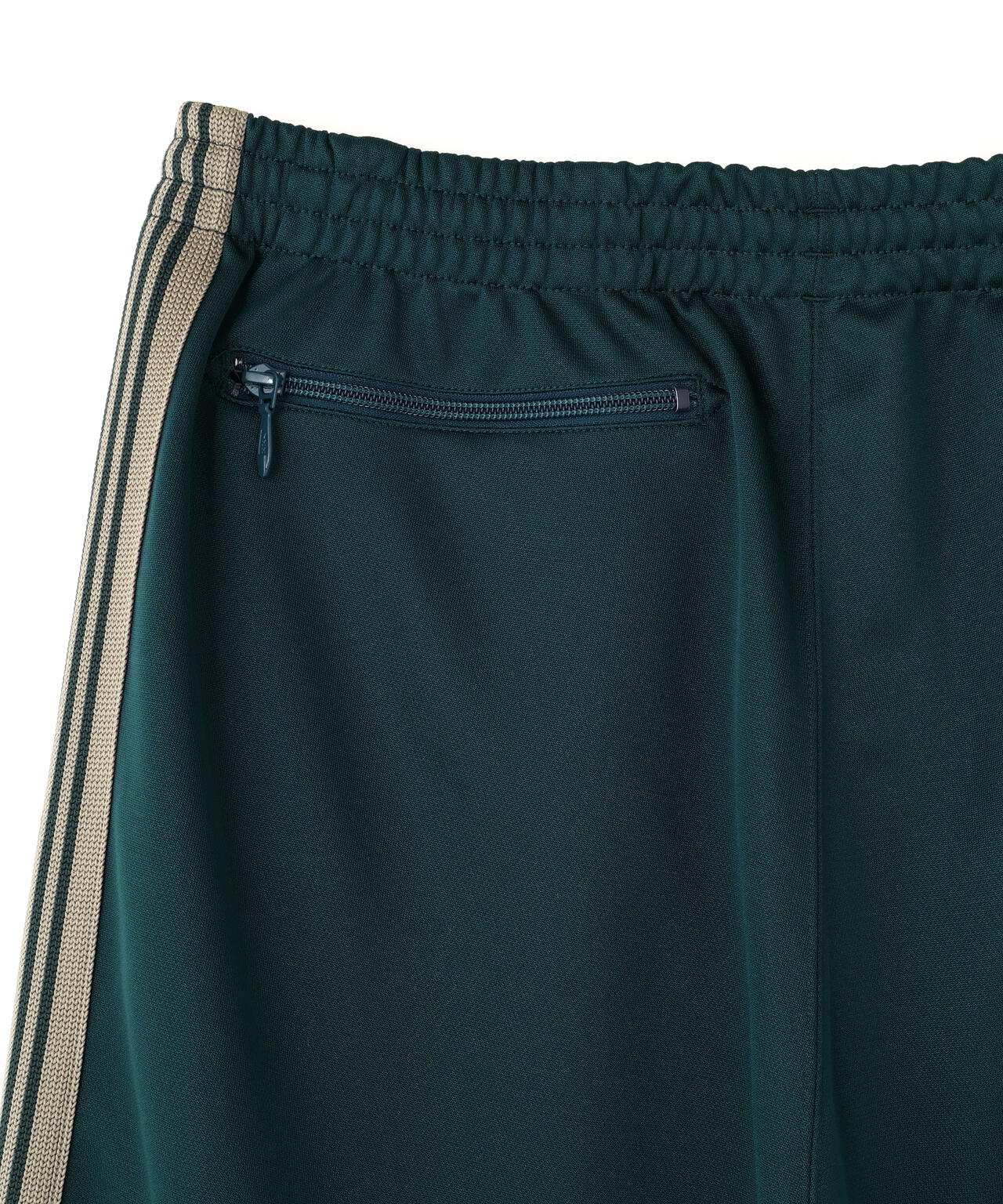 NEEDLES/ニードルズ/H.D.TRACK PANT - POLY SMOOTH