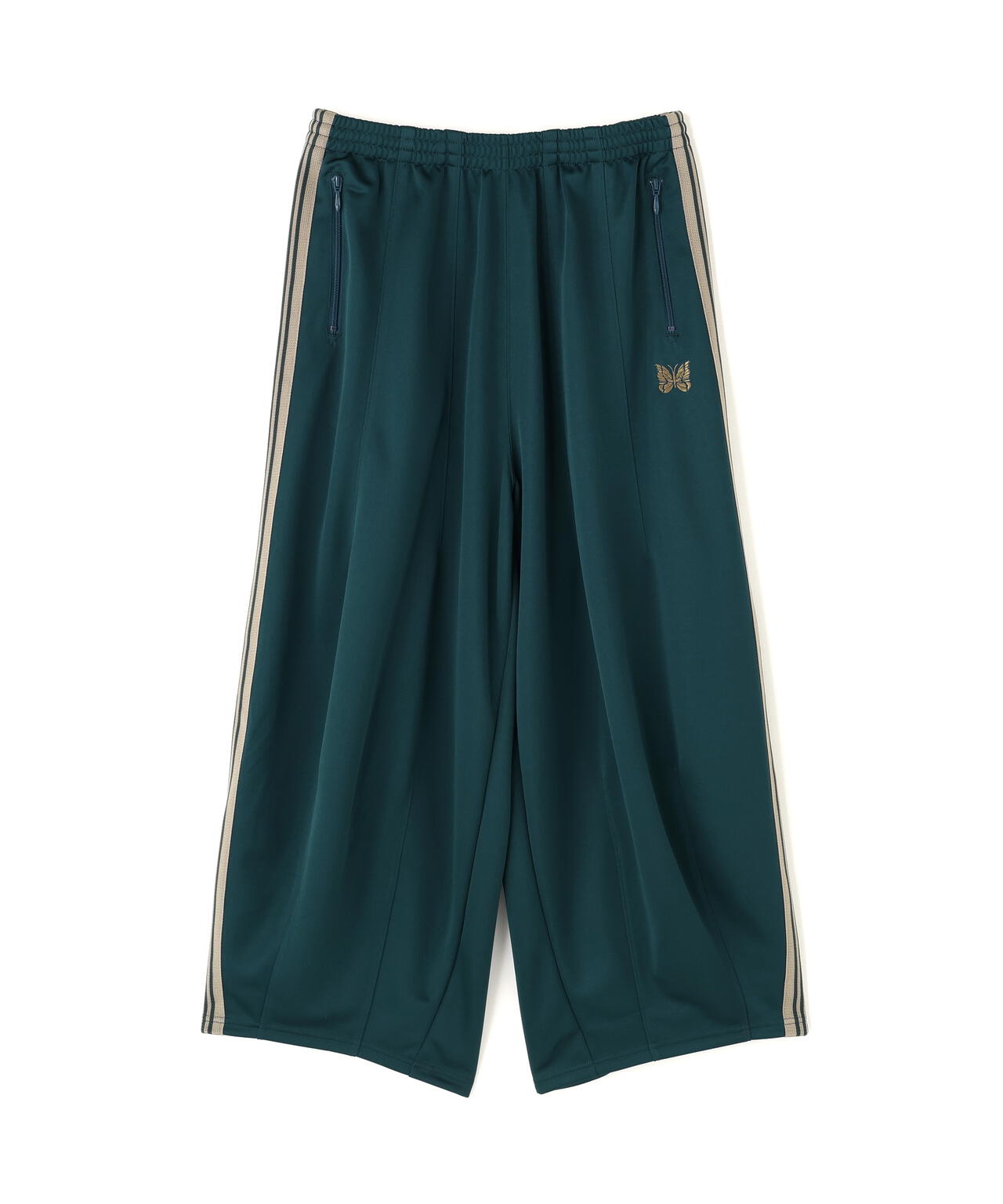 NEEDLES/ニードルズ/H.D.TRACK PANT - POLY SMOOTH | L.H.P