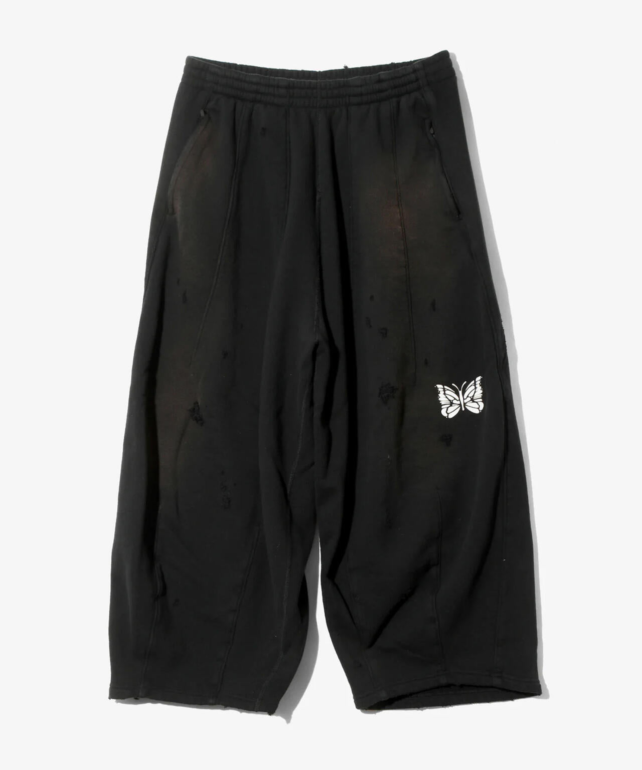 NEEDLES/ニードルズ/DECONSTRUCTED H.D.SWEAT PANT | L.H.P