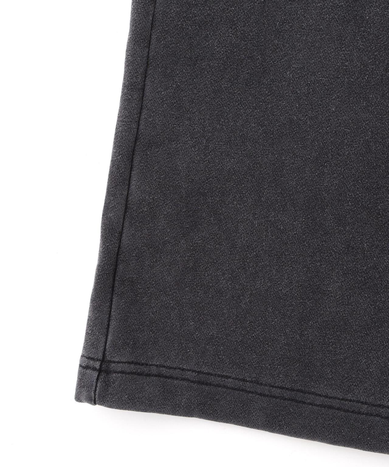 UNKNOWNLONDON/アンノウンロンドン/【LHP EXCLUSIVE】LEATHER CROSS BUGGY PANTS