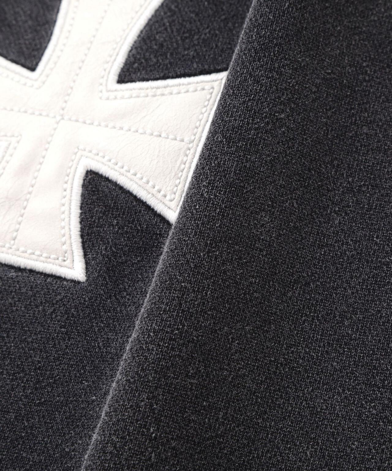 UNKNOWNLONDON/アンノウンロンドン/【LHP EXCLUSIVE】LEATHER