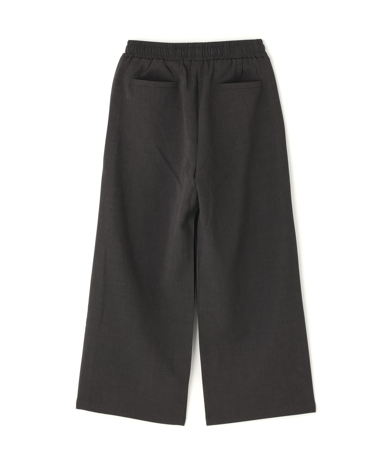 【WEB&DEPOT限定】DankeSchon/ダンケシェーン/HW TRACK PANTS