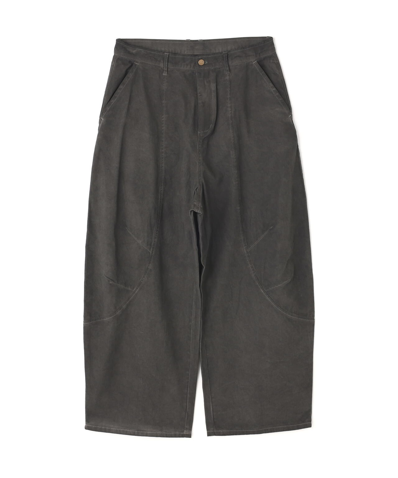 WEB&DEPOT限定】DankeSchon/ダンケシェーン/VINTAGE PANTS | L.H.P
