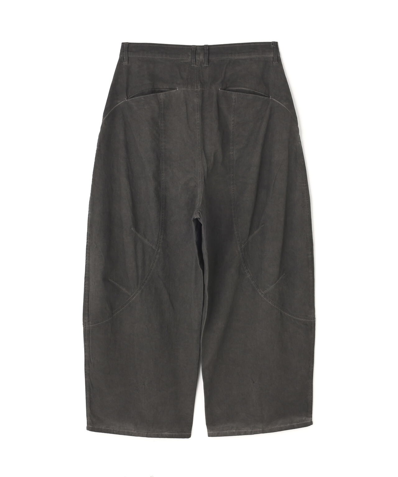 ダンケシェーン八百屋さん WEB&DEPOT限定】DankeSchon/ダンケシェーン/VINTAGE PANTS | L.H.P