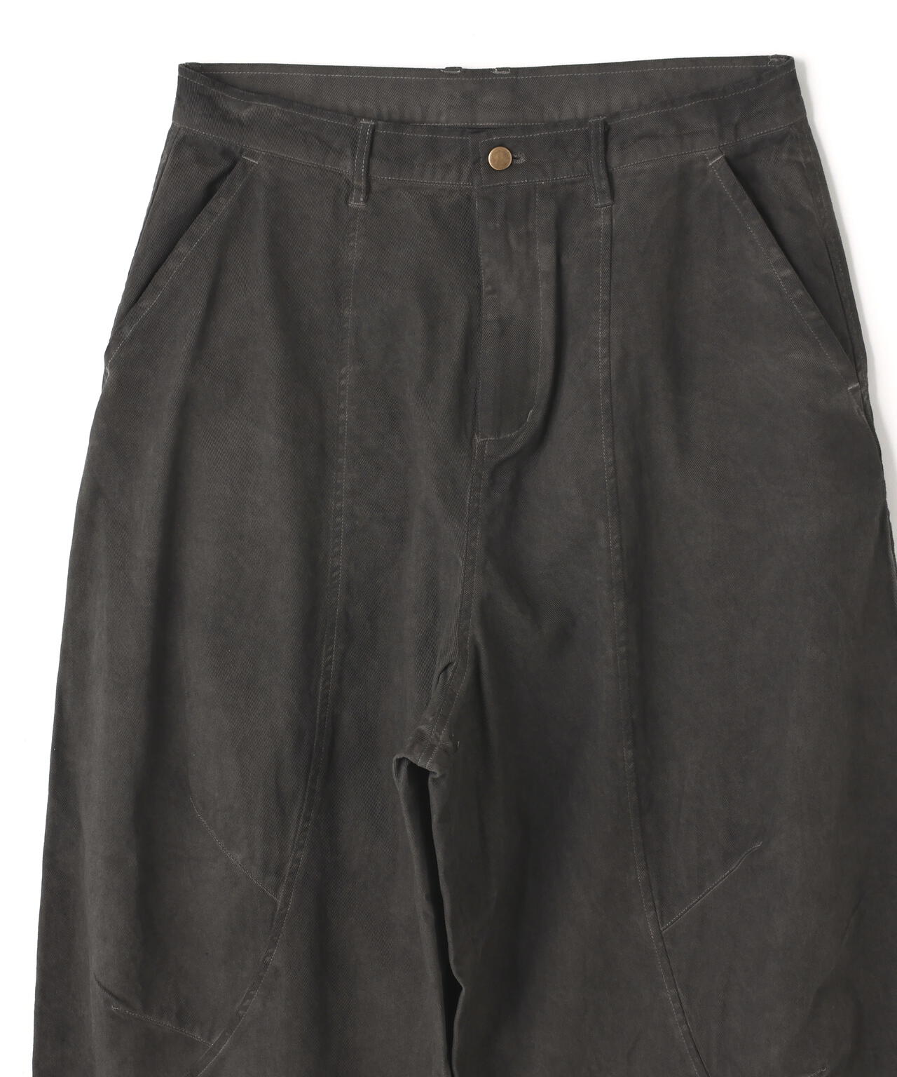 WEB&DEPOT限定】DankeSchon/ダンケシェーン/VINTAGE PANTS | L.H.P