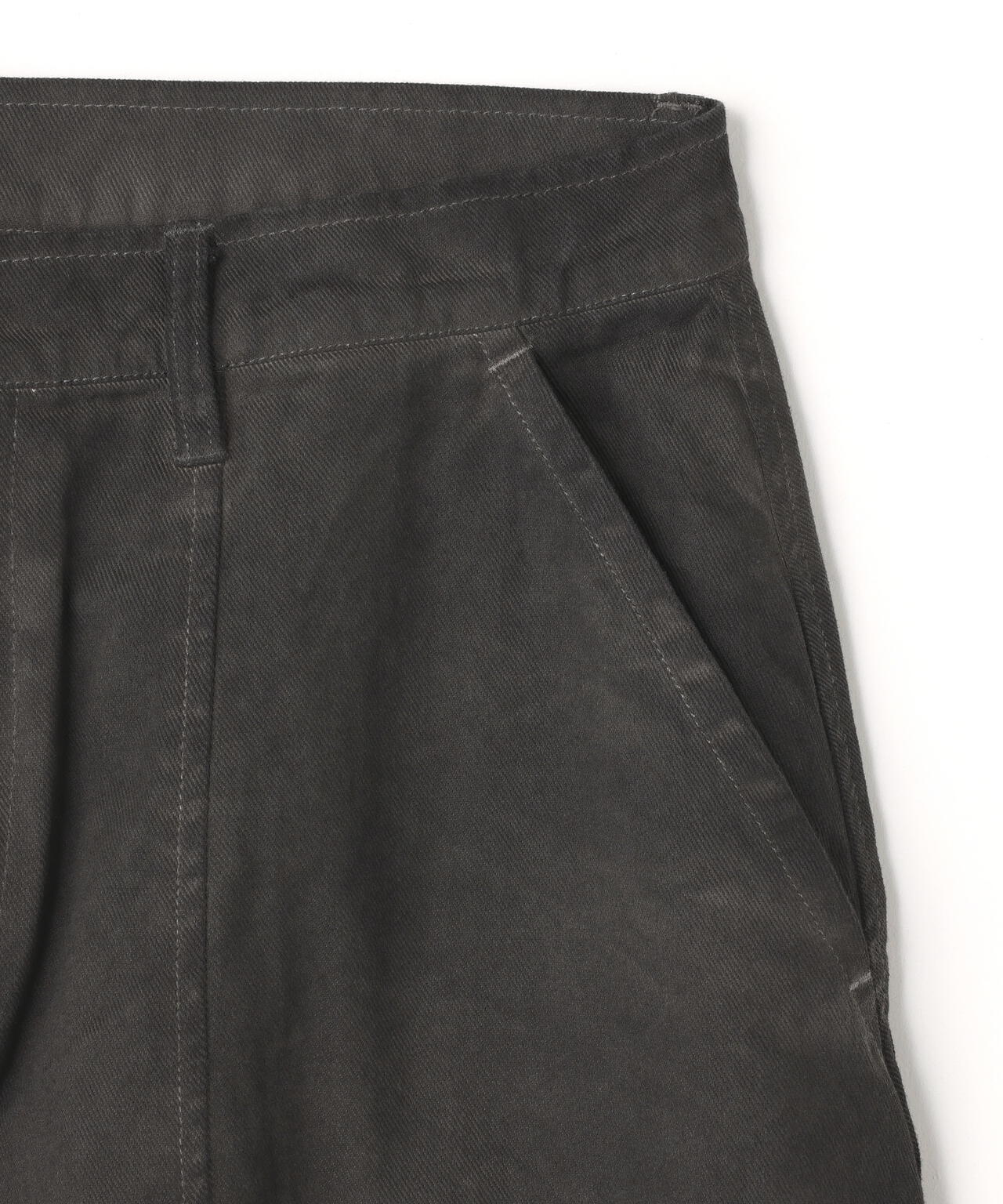 ダンケシェーン八百屋さん WEB&DEPOT限定】DankeSchon/ダンケシェーン/VINTAGE PANTS | L.H.P
