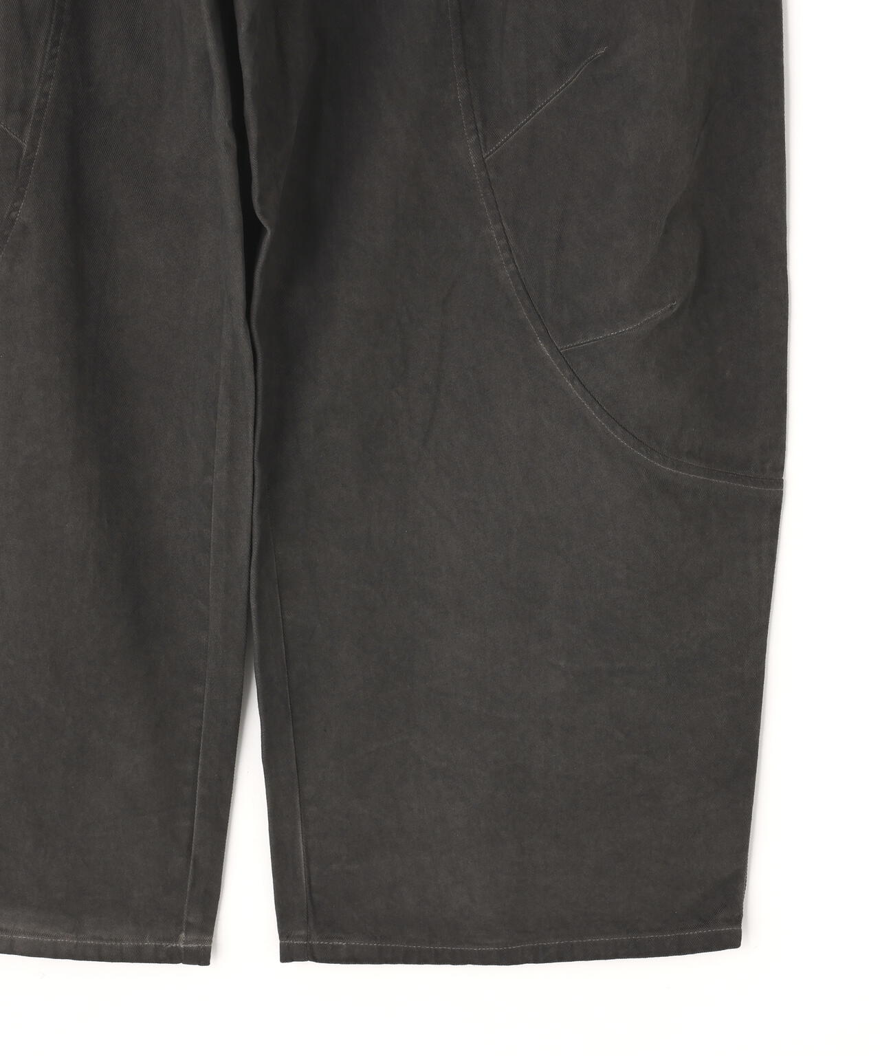 WEB&DEPOT限定】DankeSchon/ダンケシェーン/VINTAGE PANTS | L.H.P