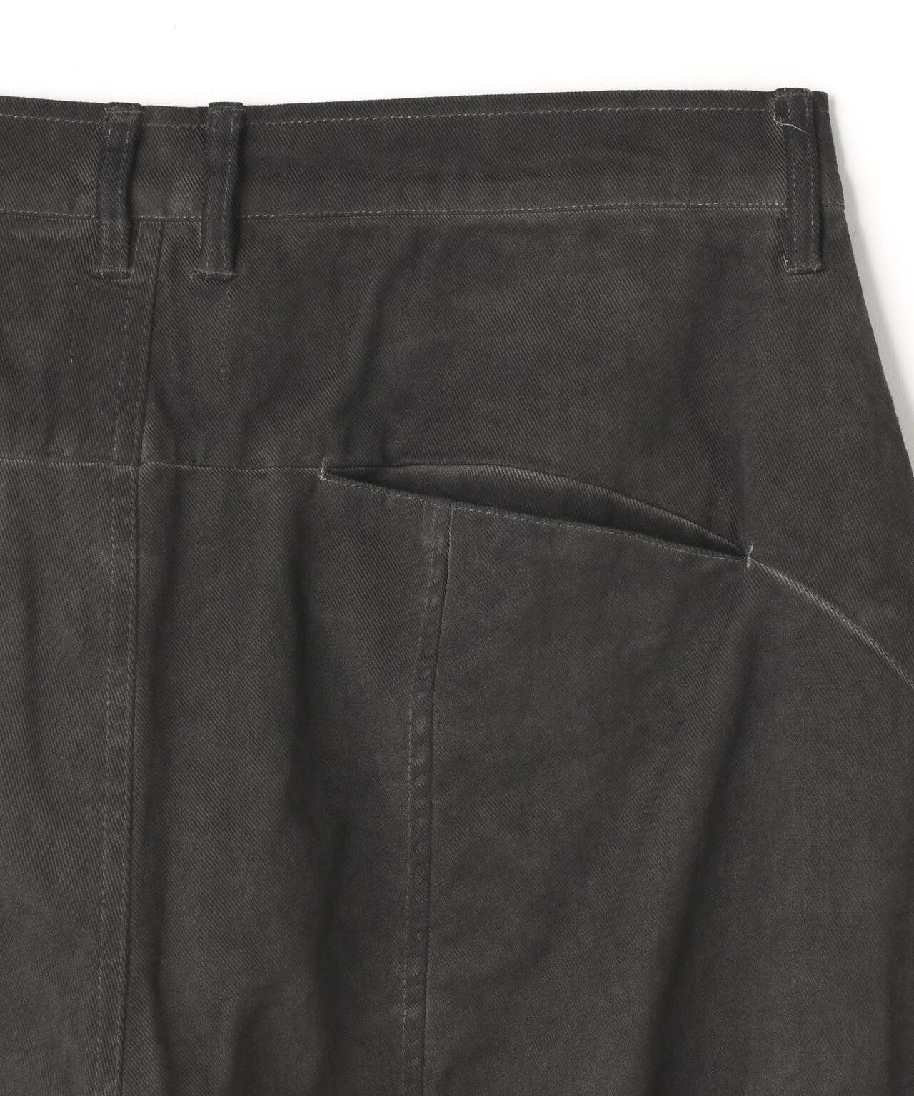 WEB&DEPOT限定】DankeSchon/ダンケシェーン/VINTAGE PANTS | L.H.P