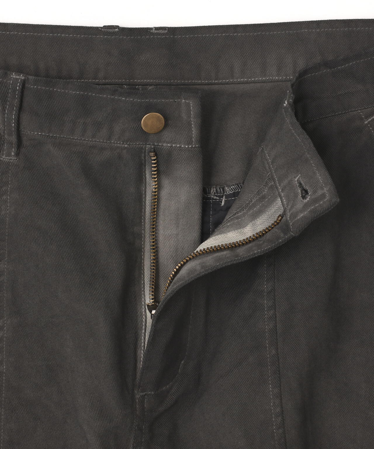 WEB&DEPOT限定】DankeSchon/ダンケシェーン/VINTAGE PANTS | L.H.P