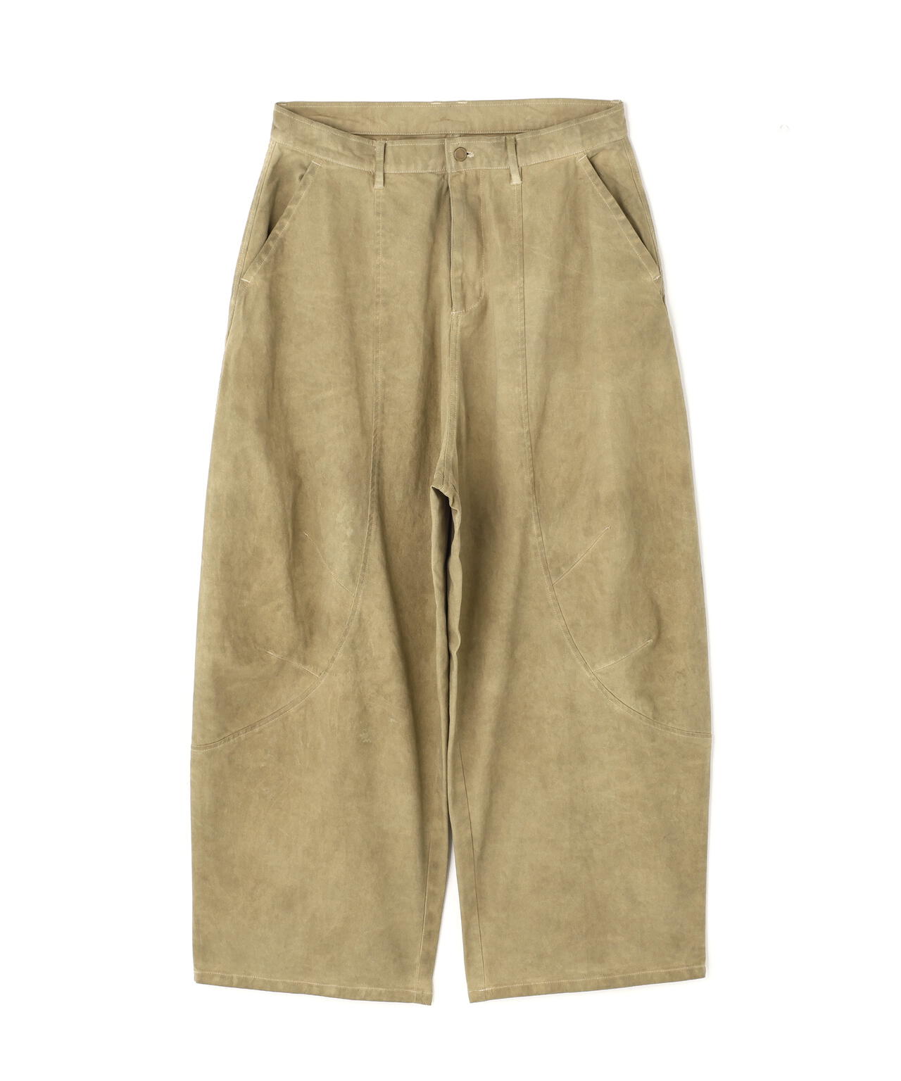 WEB&DEPOT限定】DankeSchon/ダンケシェーン/VINTAGE PANTS | L.H.P