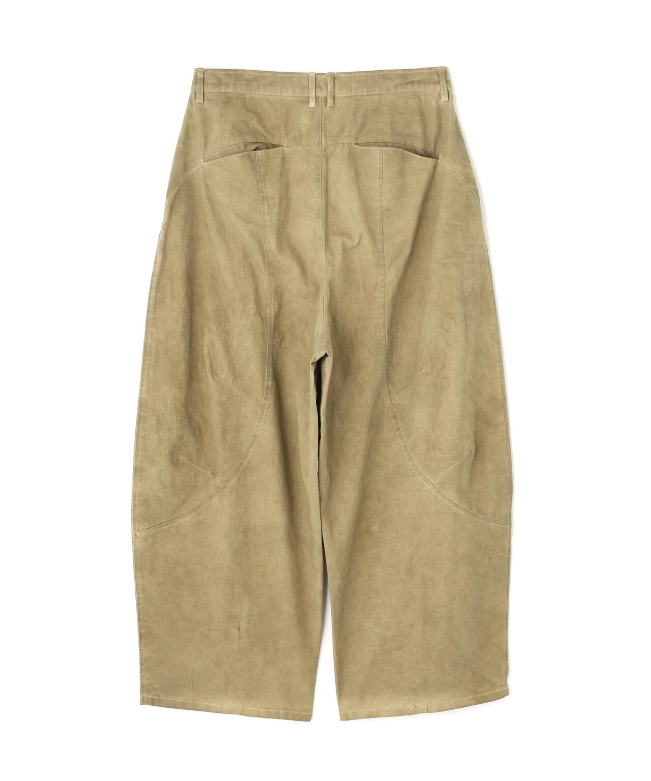 ダンケシェーン八百屋さん WEB&DEPOT限定】DankeSchon/ダンケシェーン/VINTAGE PANTS | L.H.P