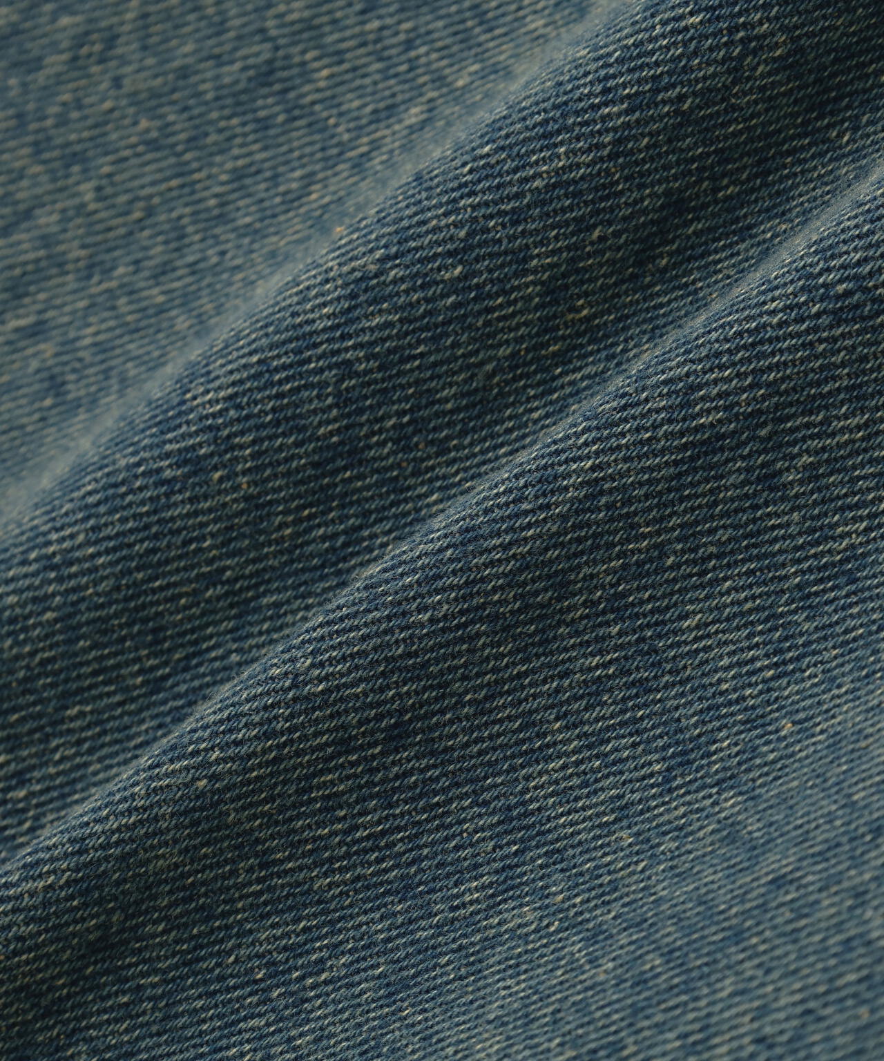 【WEB&DEPOT限定】DankeSchon/ダンケシェーン/VINTAGE DENIM PANTS