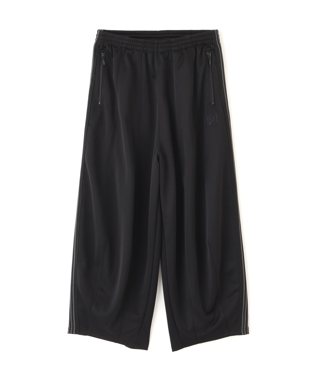 NEEDLES/ニードルズ/【LHP EXCLUSIVE】H.D.TRACK PANT - POLY SMOOTH