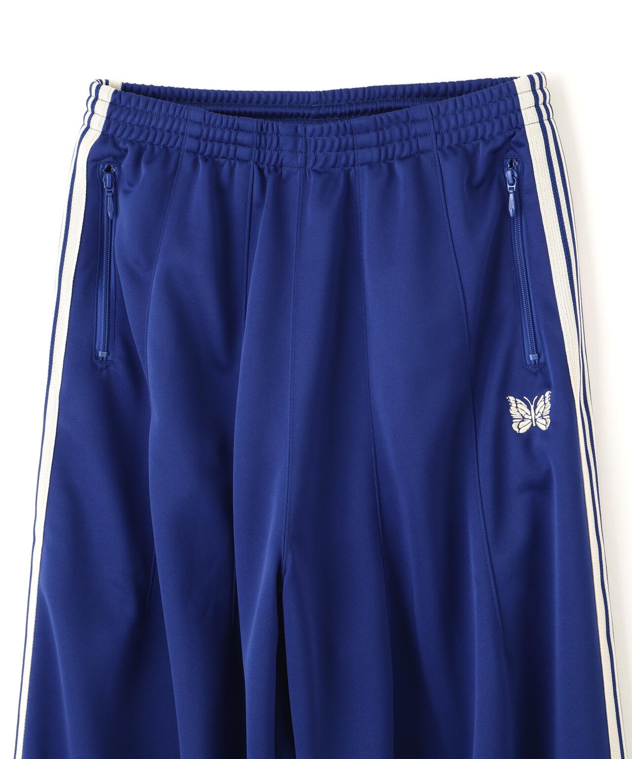NEEDLES/ニードルズ/【LHP EXCLUSIVE】H.D.TRACK PANT - POLY SMOOTH