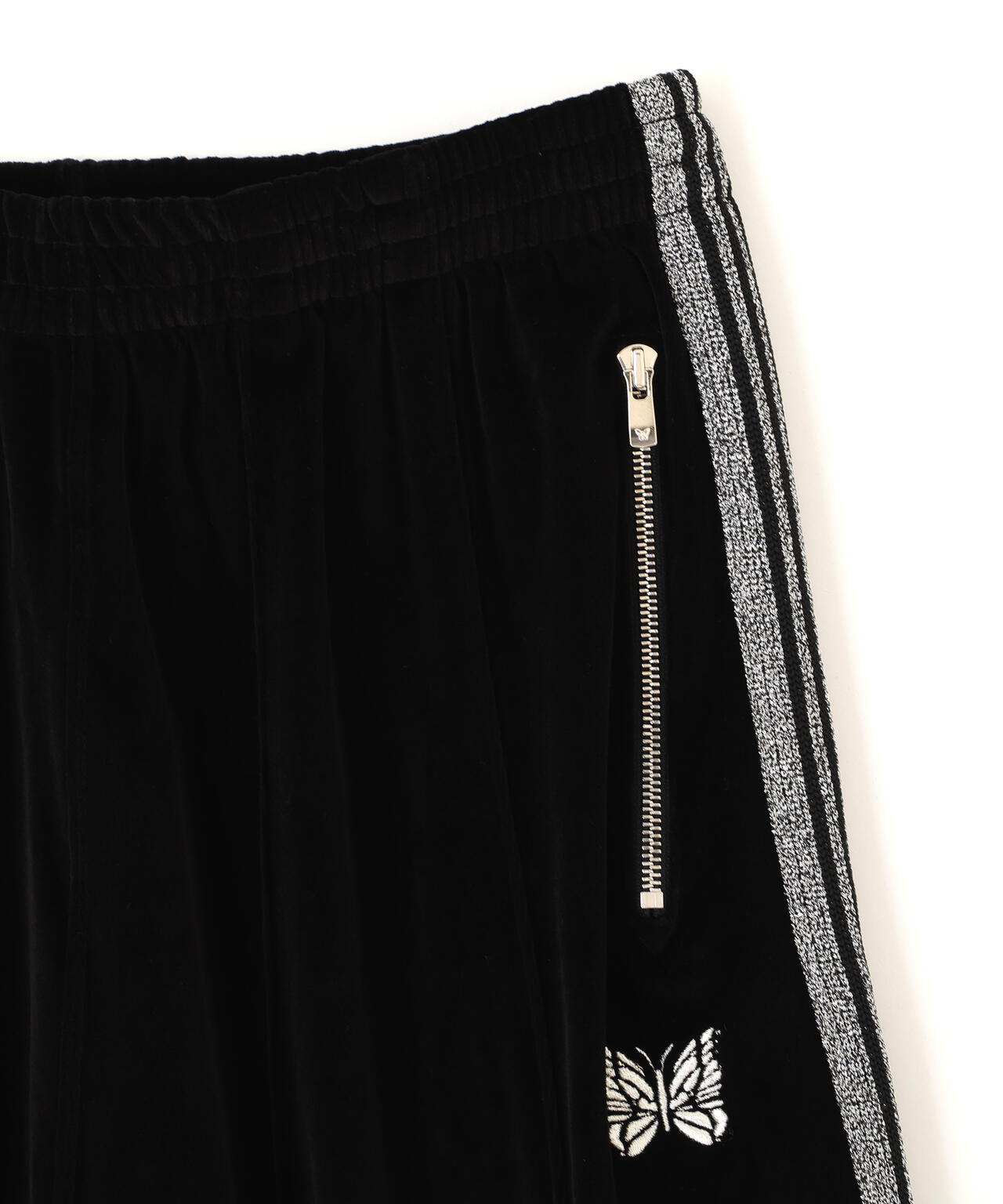 NEEDLES/ニードルズ/【LHP EXCLUSIVE】H.D.TRACK PANT - C/PE VELOUR