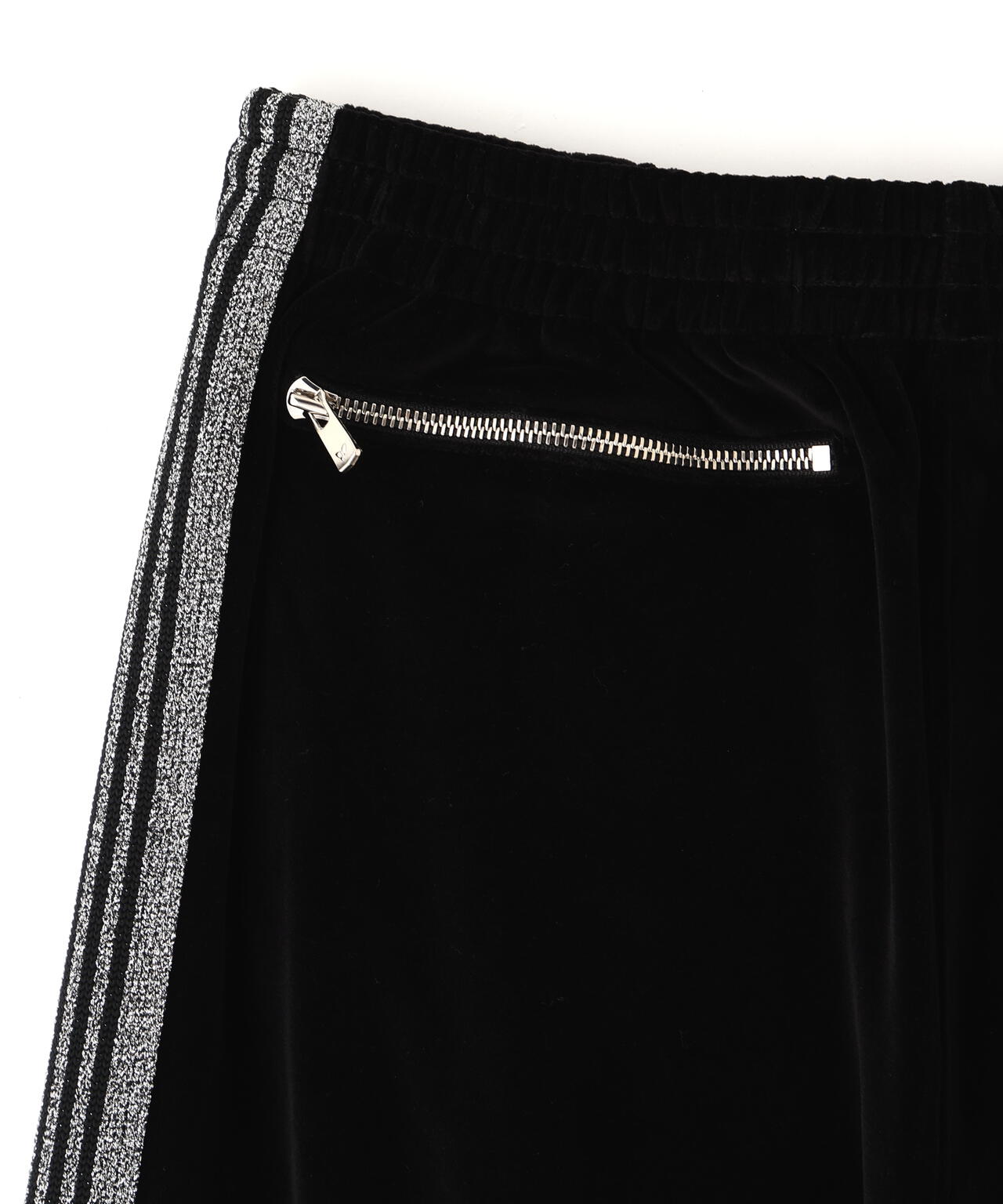 NEEDLES/ニードルズ/【LHP EXCLUSIVE】H.D.TRACK PANT - C/PE VELOUR