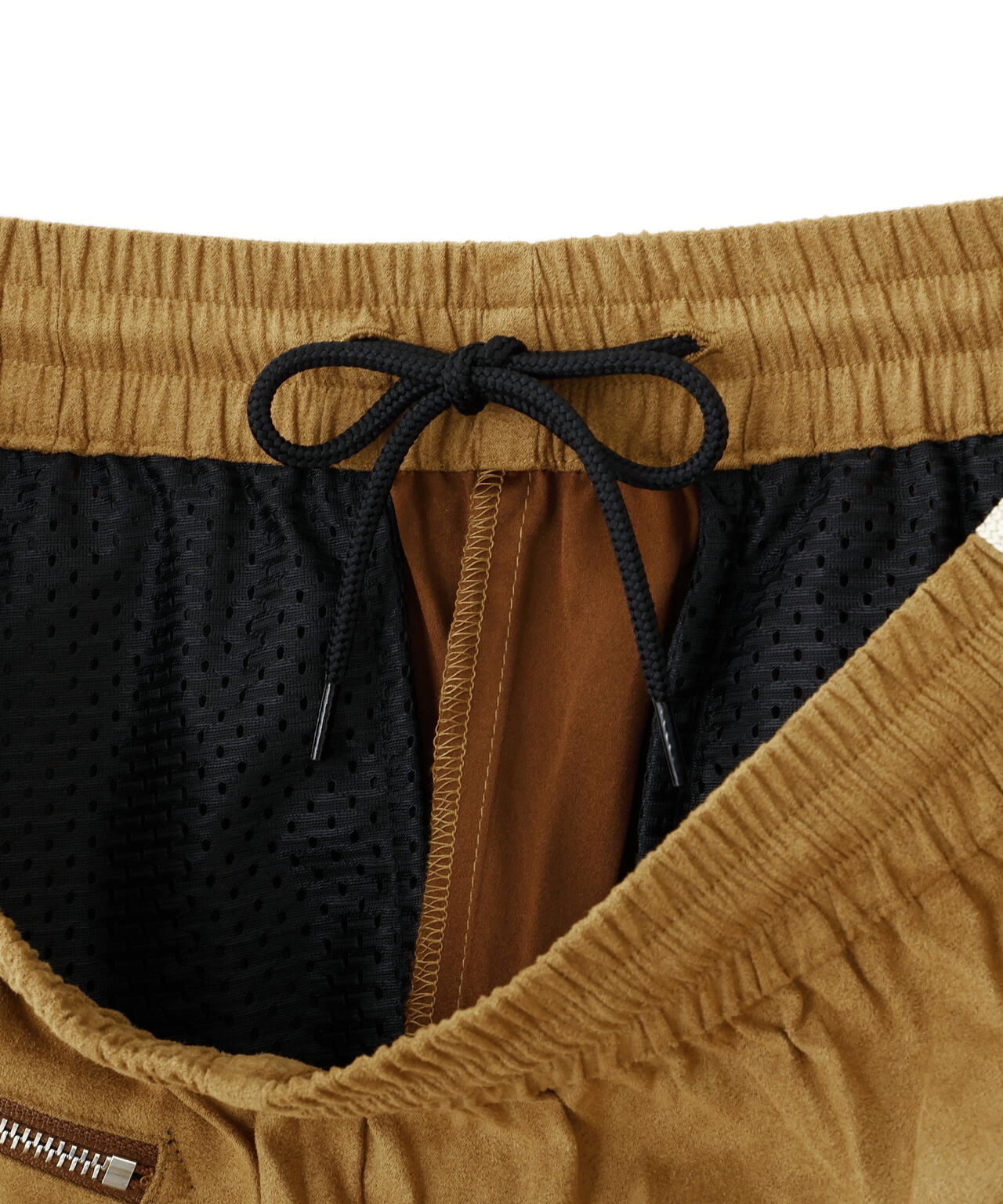 NEEDLES/ニードルズ/【LHP EXCLUSIVE】TRACK PANT - SYNTHETIC SUEDE