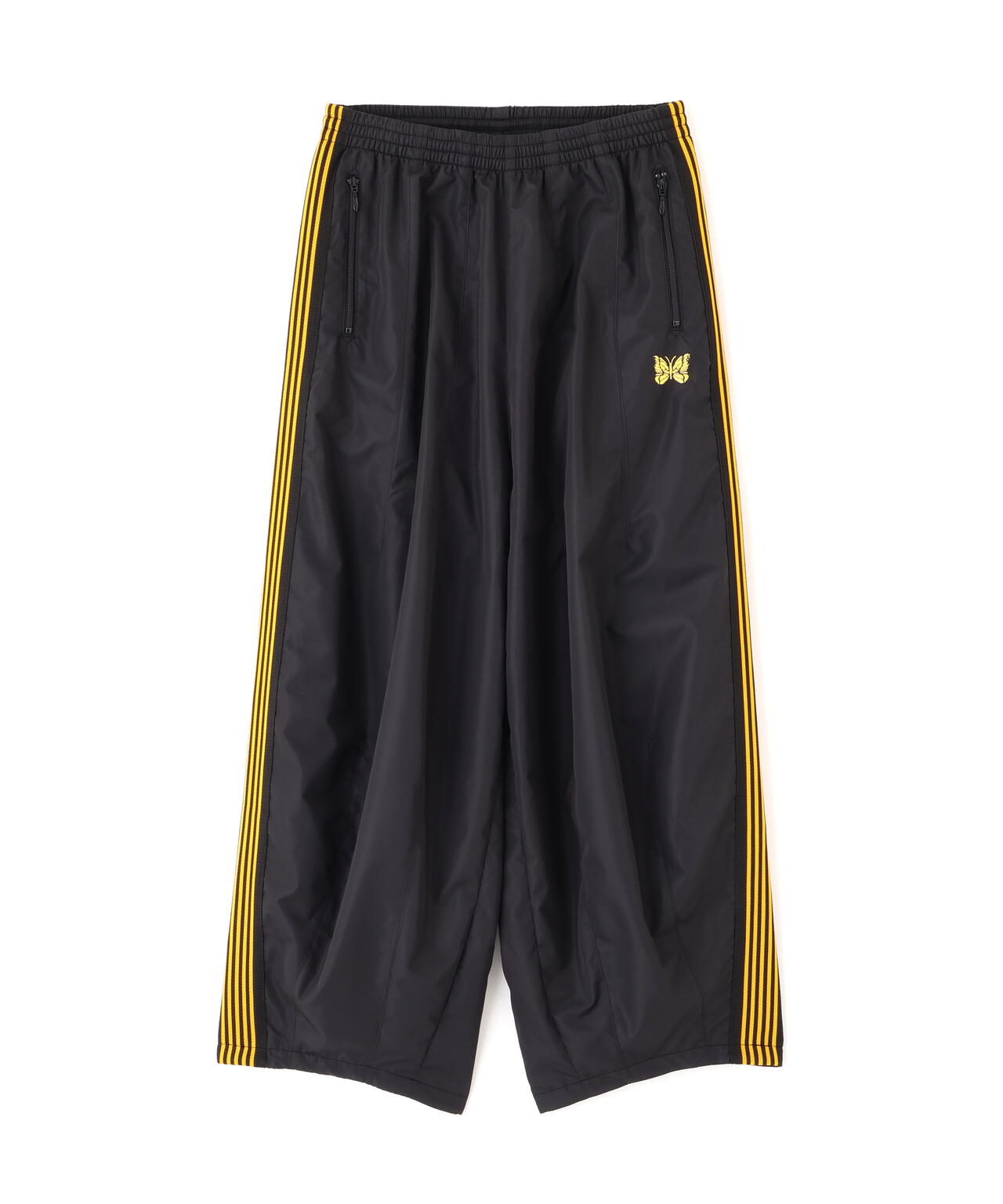NEEDLES/ニードルズ/【LHP EXCLUSIVE】H.D.TRACK PANT -NYLON | L.H.P