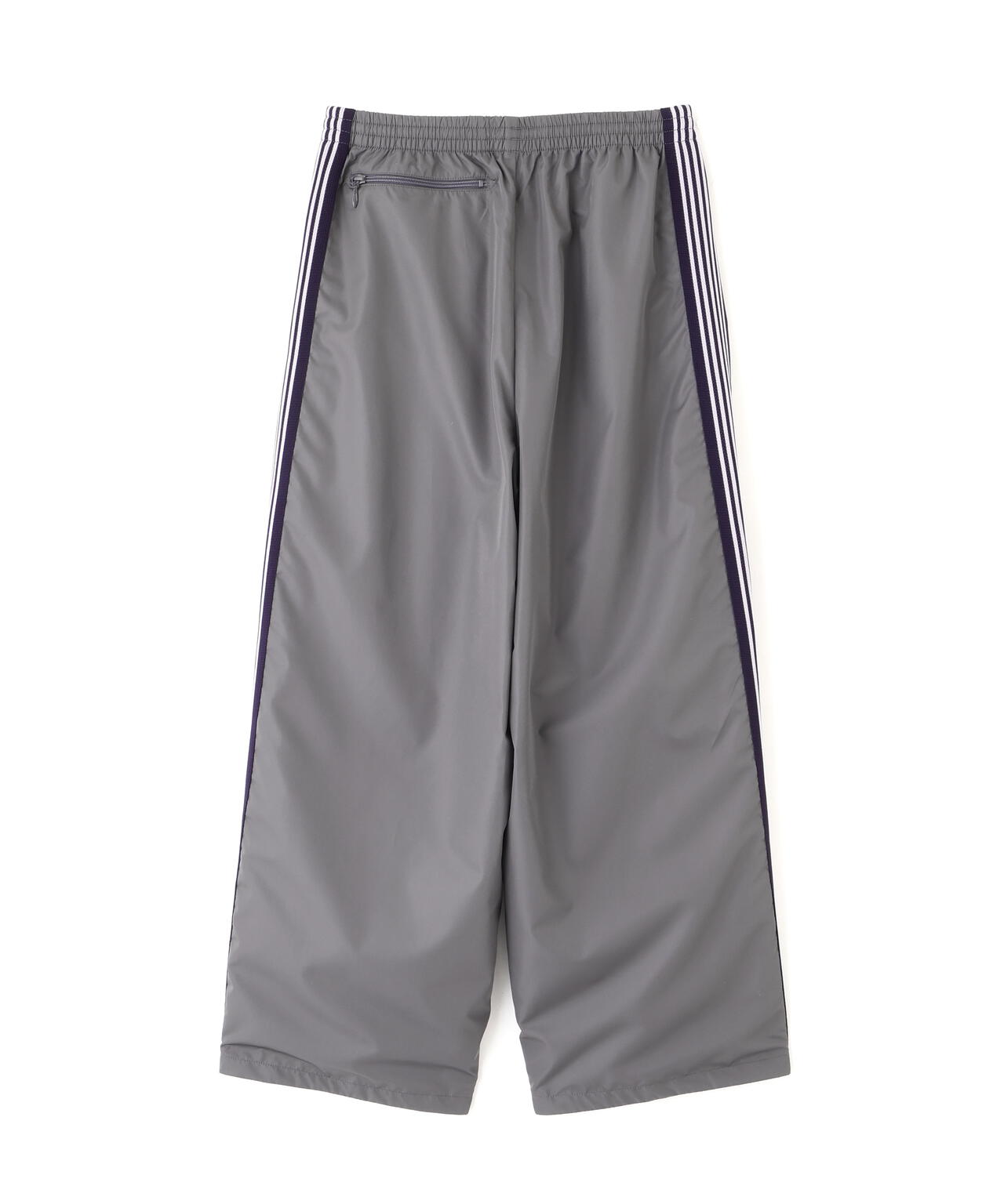 専用　needles LHP 別注　H.D ヒザデル　トラックパンツ　グレー NEEDLES/ニードルズ/【LHP EXCLUSIVE】H.D.TRACK PANT -NYLON | L.H.P