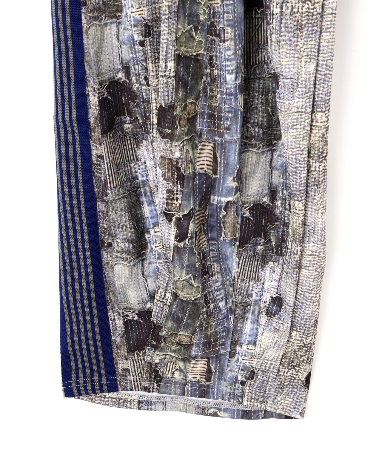 NEEDLES/ニードルズ/【LHP EXCLUSIVE】H.D.TRACK PANT - POLY SMOOTH/PRINTED