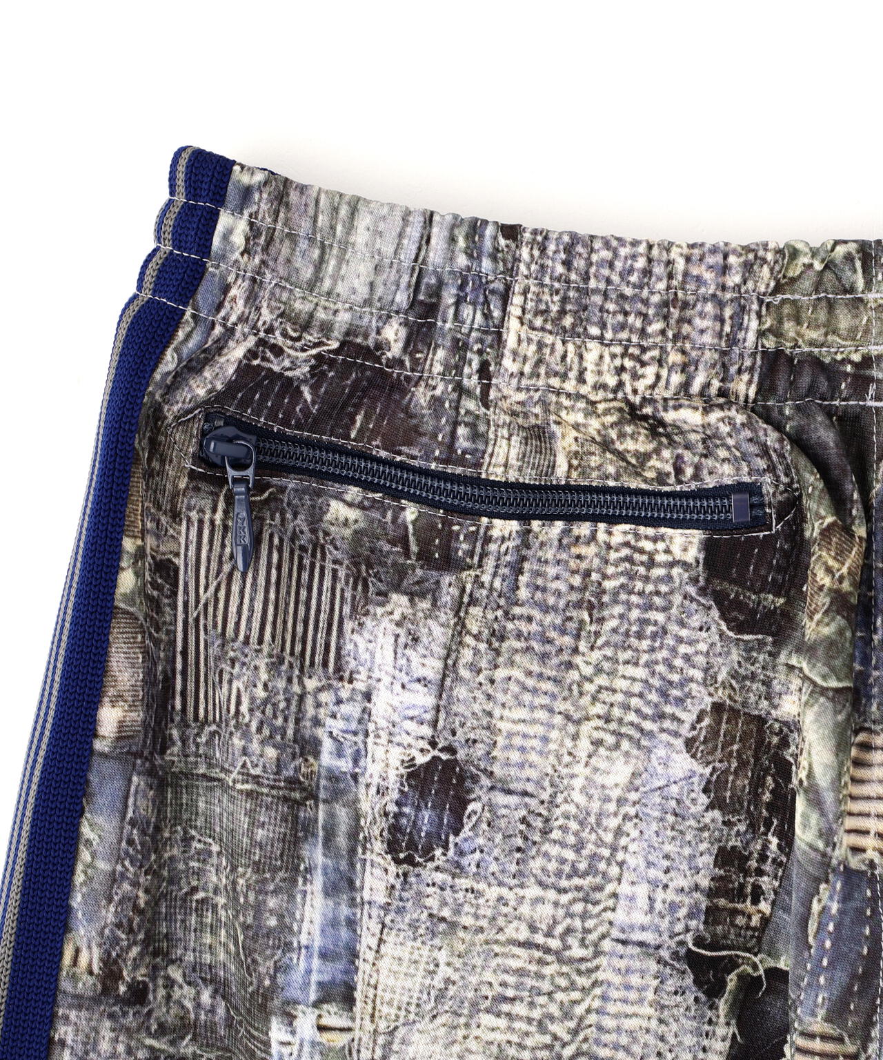 NEEDLES/ニードルズ/【LHP EXCLUSIVE】H.D.TRACK PANT - POLY SMOOTH/PRINTED