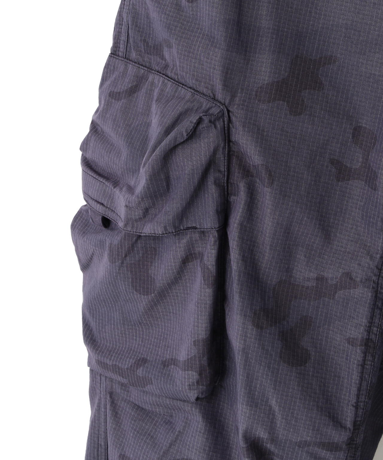 STONE ISLAND/ストーンアイランド/CAMO CARGO PANTS | L.H.P