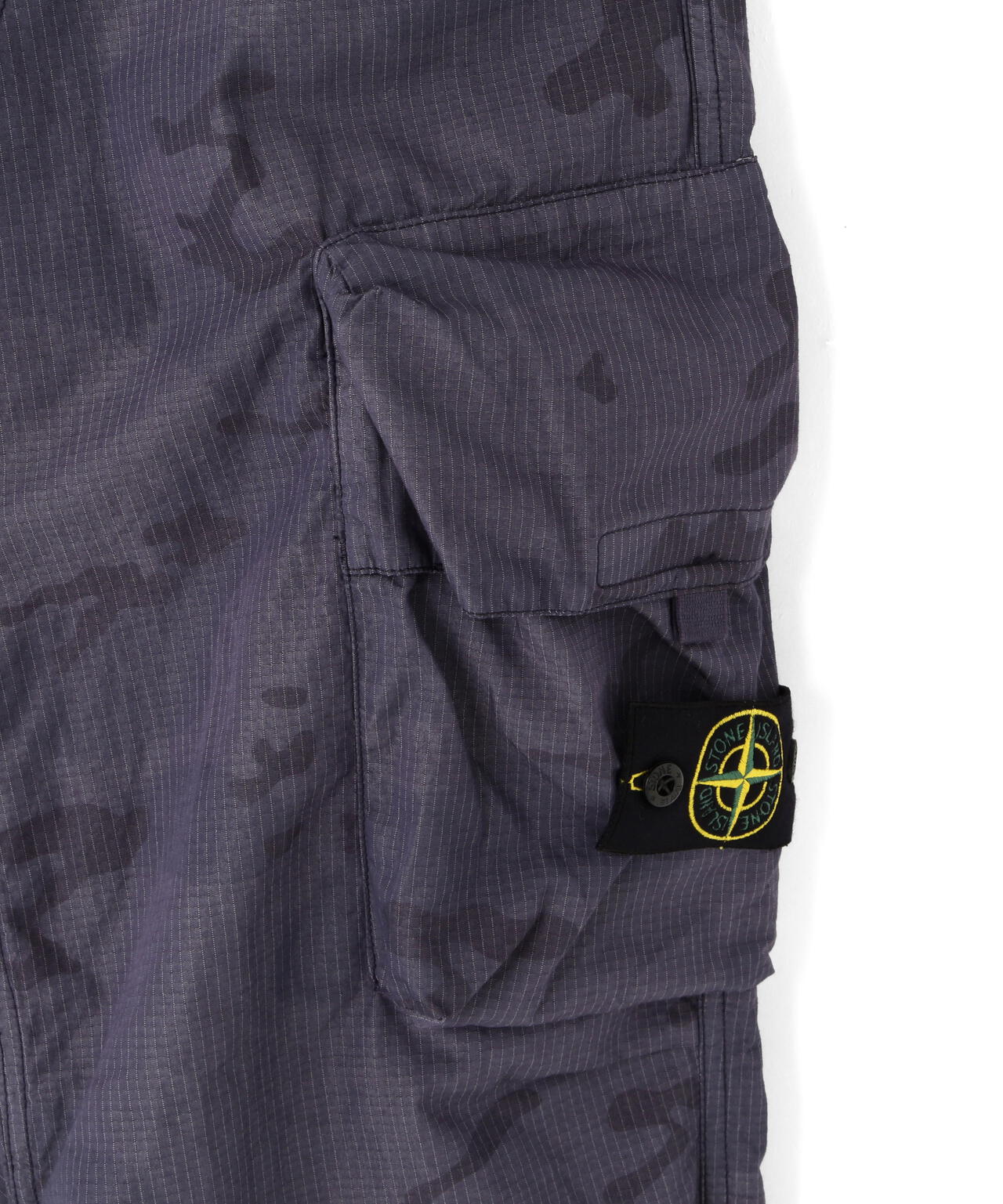 STONE ISLAND/ストーンアイランド/CAMO CARGO PANTS | L.H.P